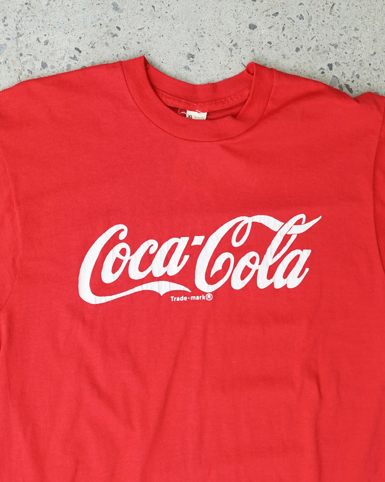 coca cola t-shirt