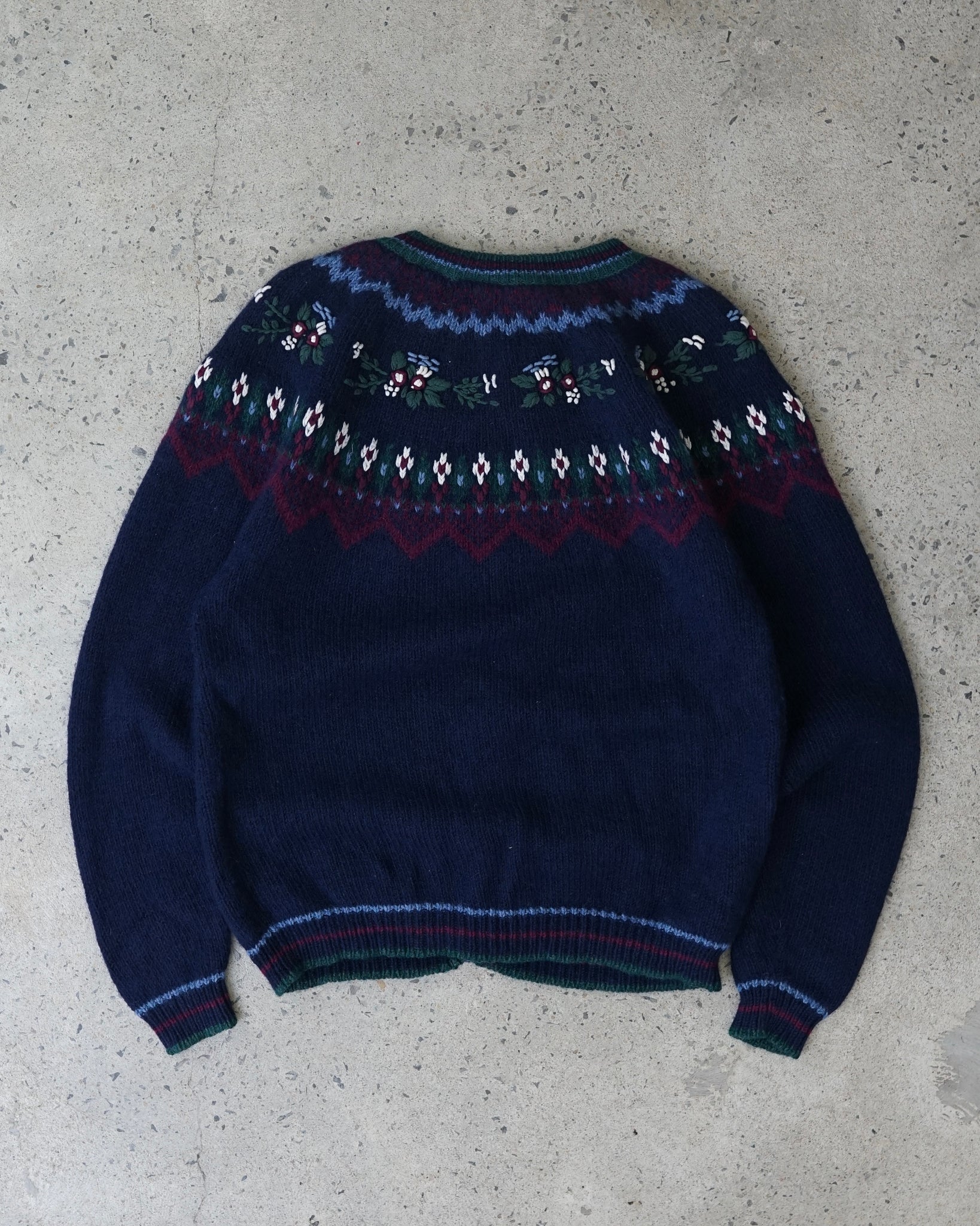 nothern reflections knit cardigan