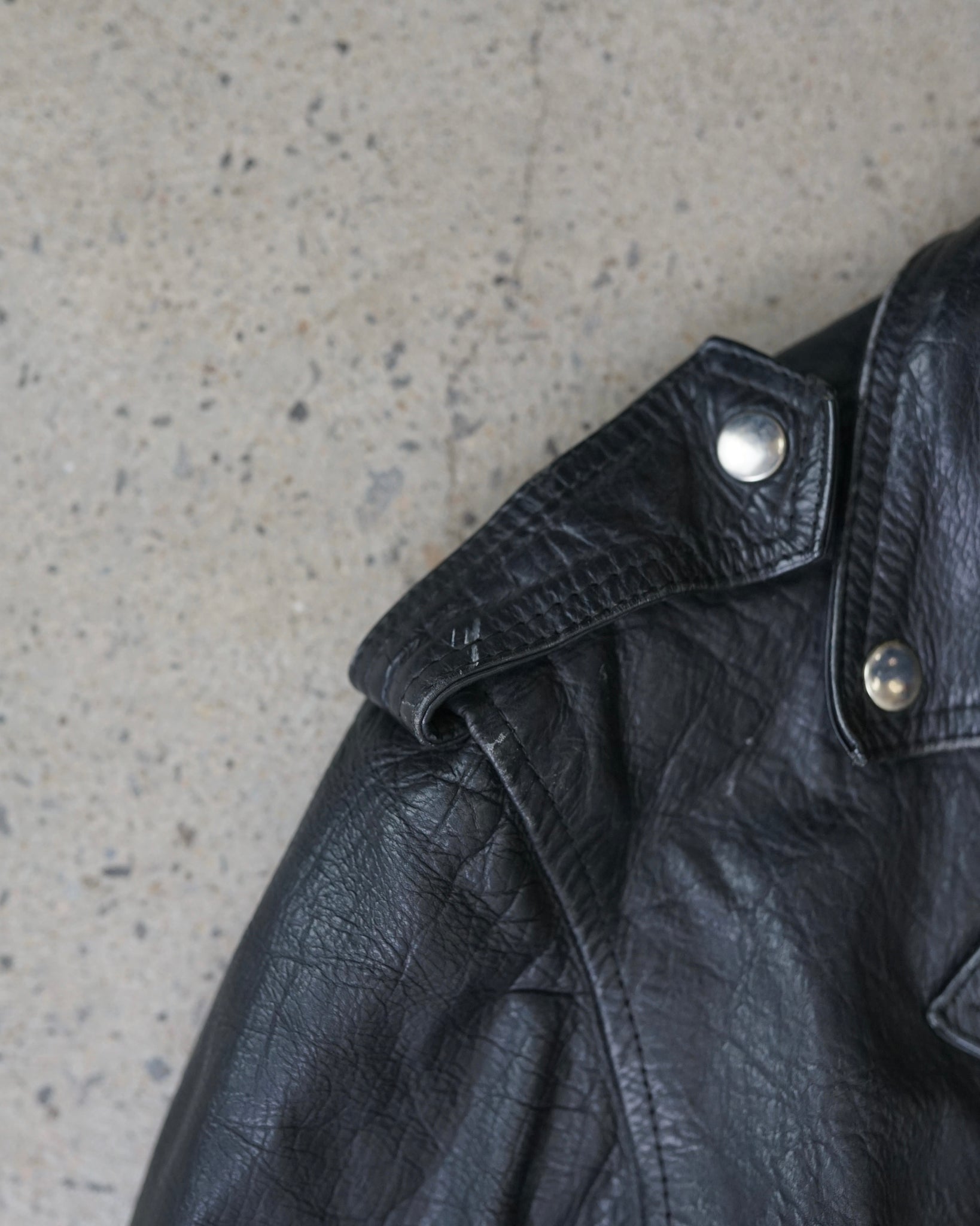 umr perfecto leather jacket