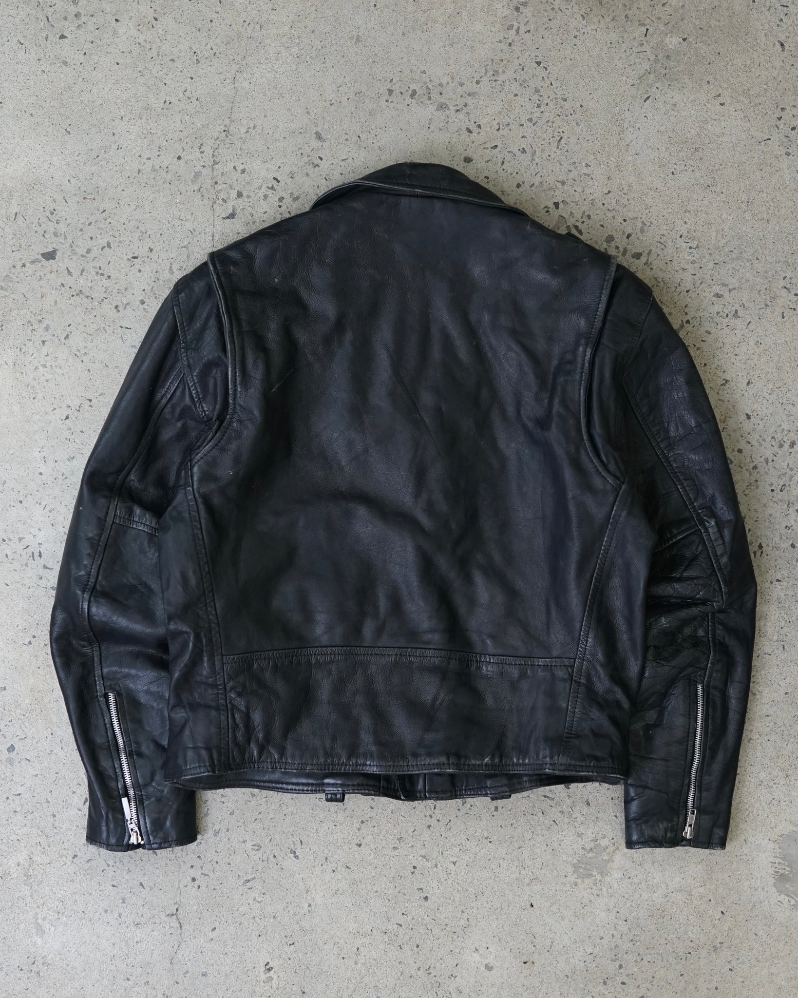 umr perfecto leather jacket