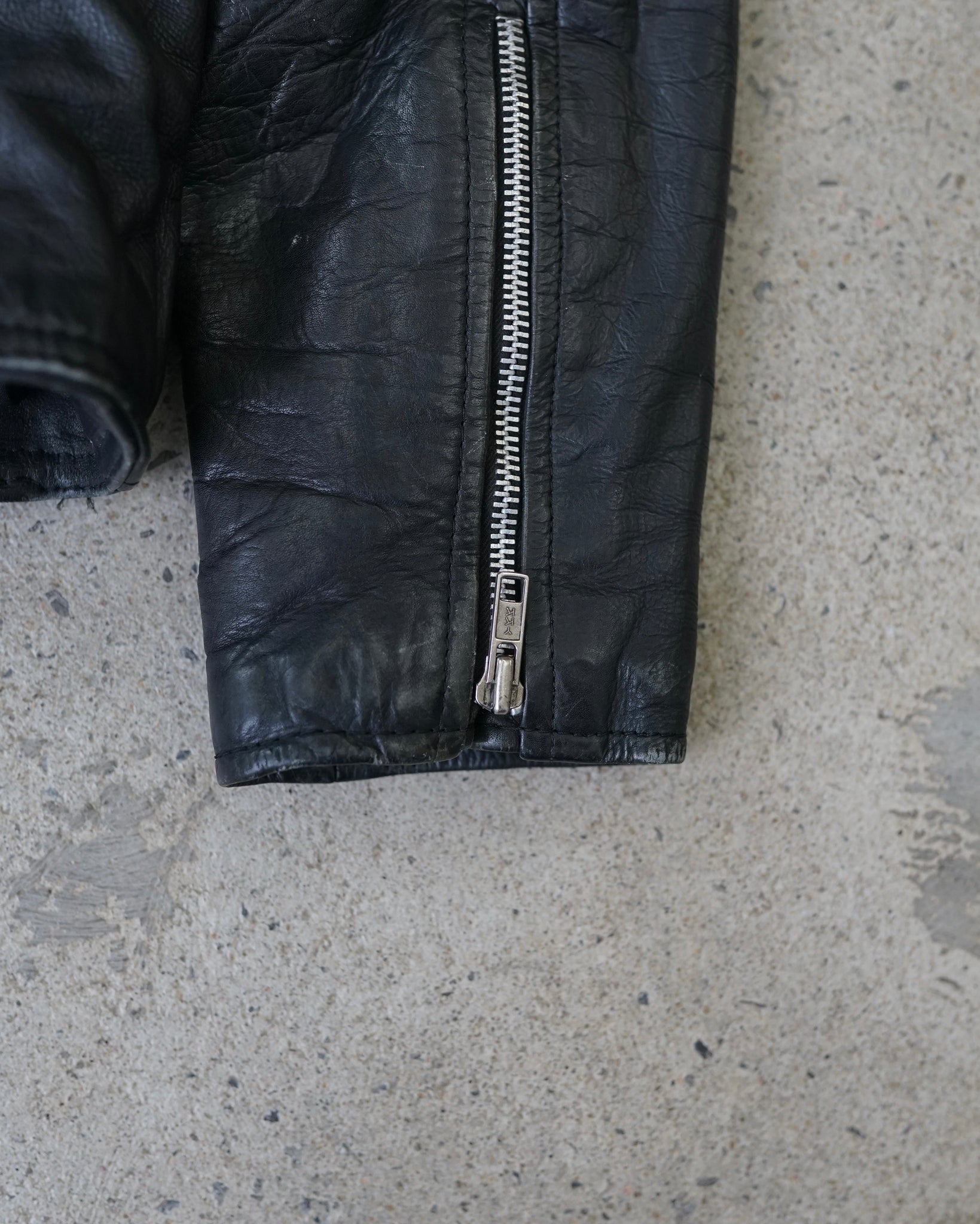 umr perfecto leather jacket