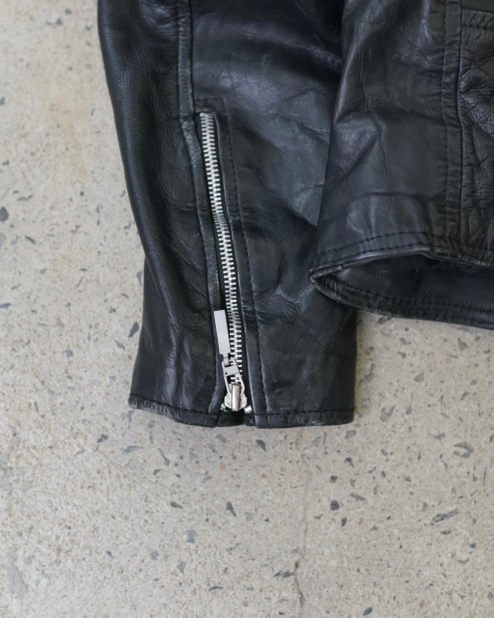 umr perfecto leather jacket