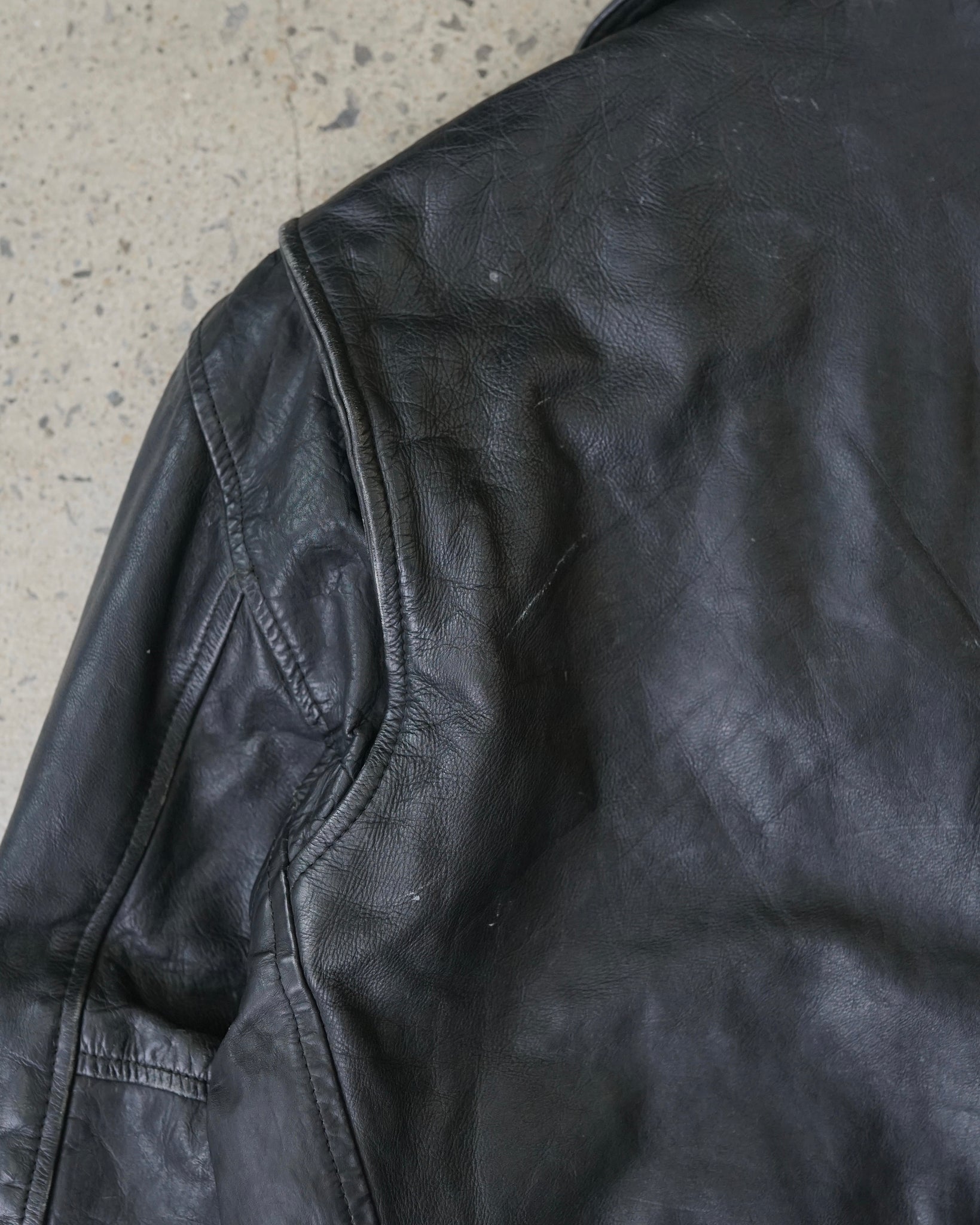 umr perfecto leather jacket