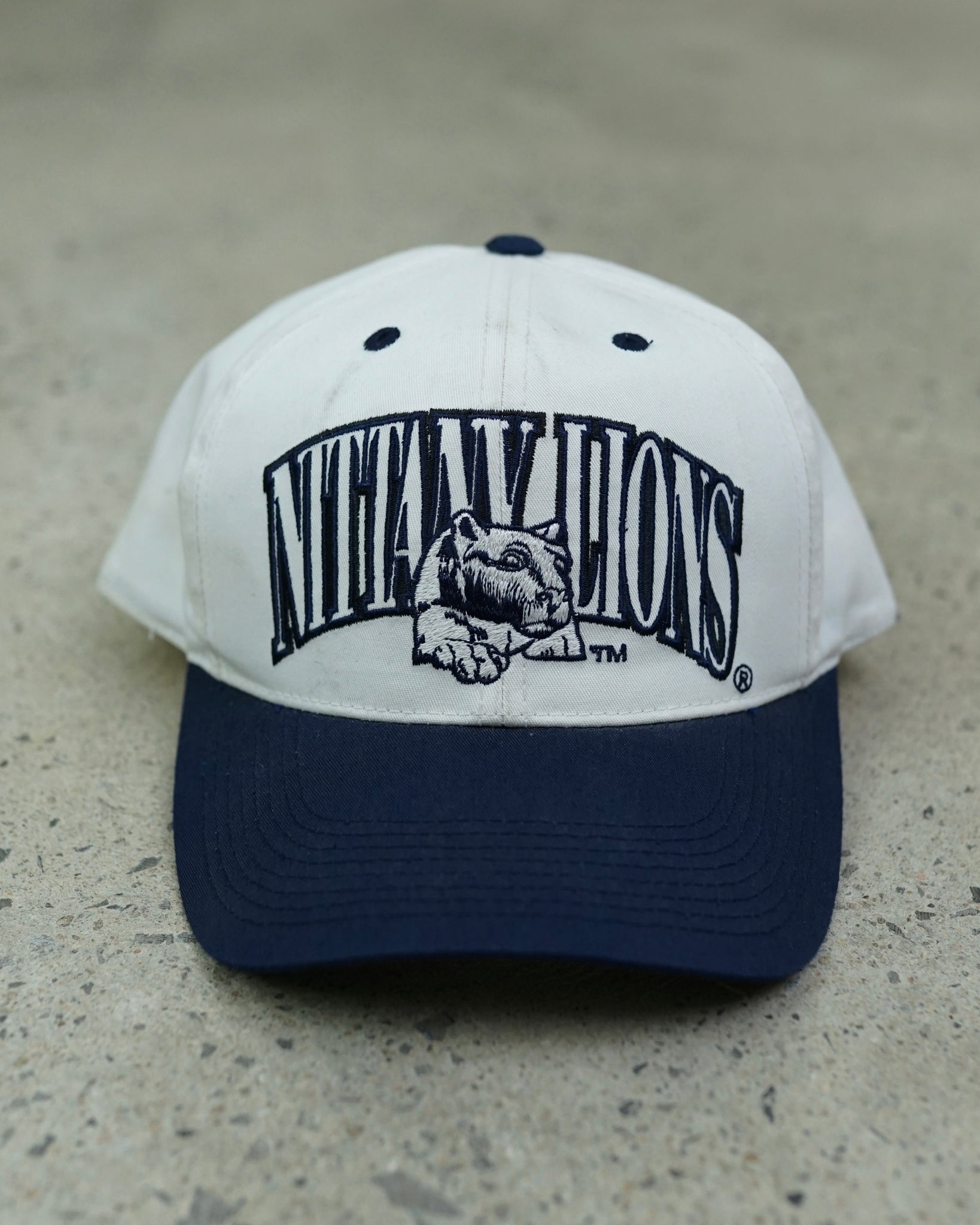 nittany lions snapback hat