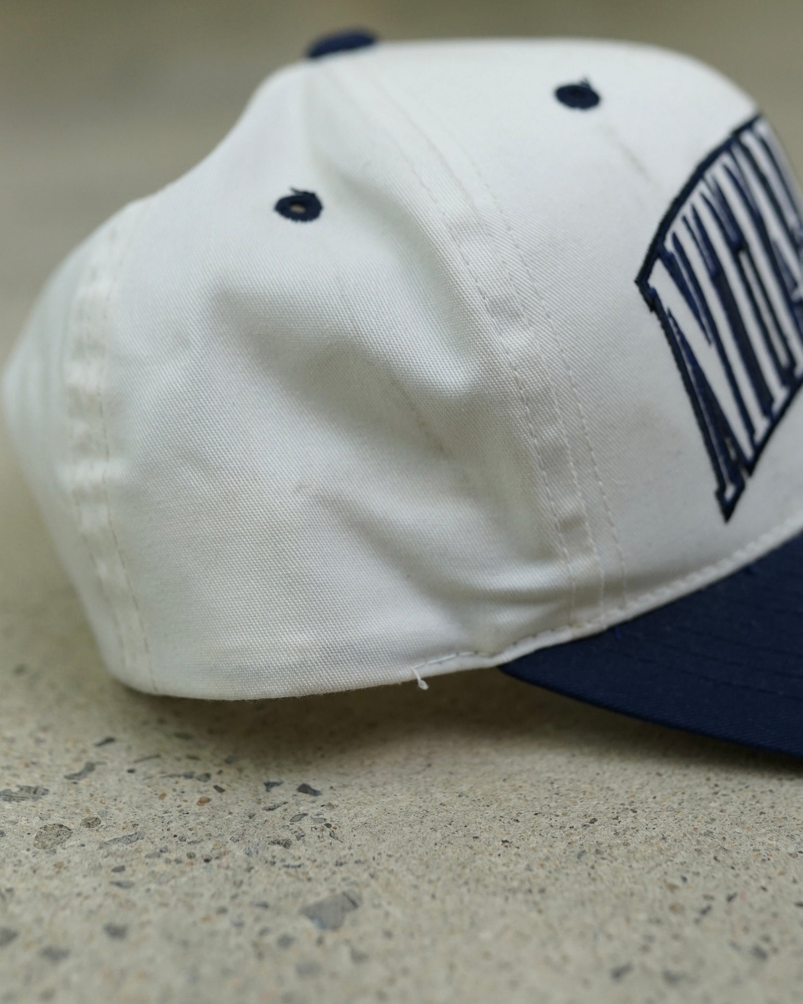 nittany lions snapback hat