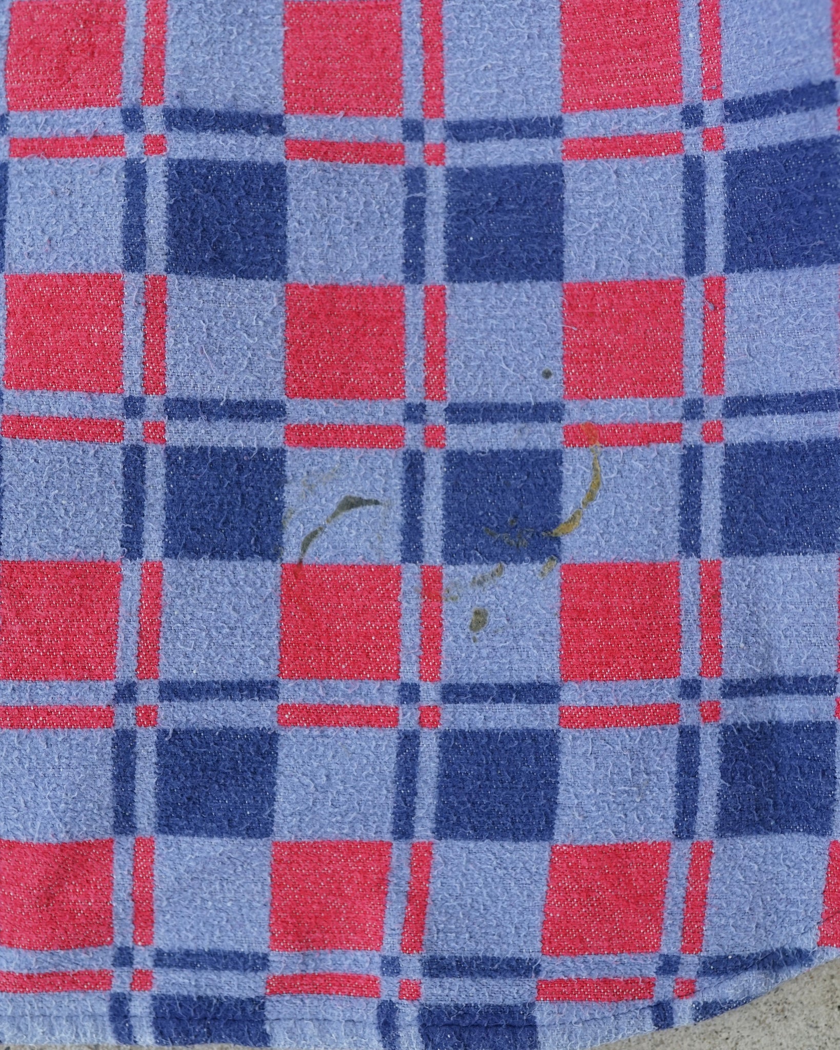 champion button-up flannel