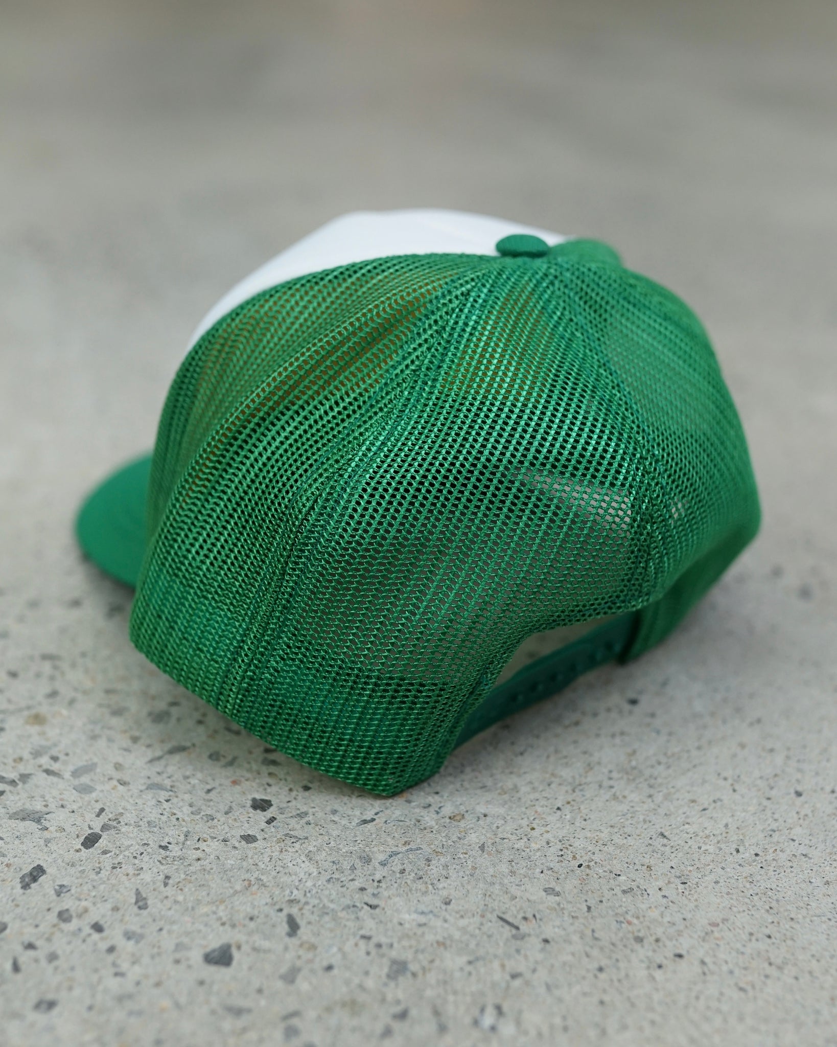 sex instructor trucker hat