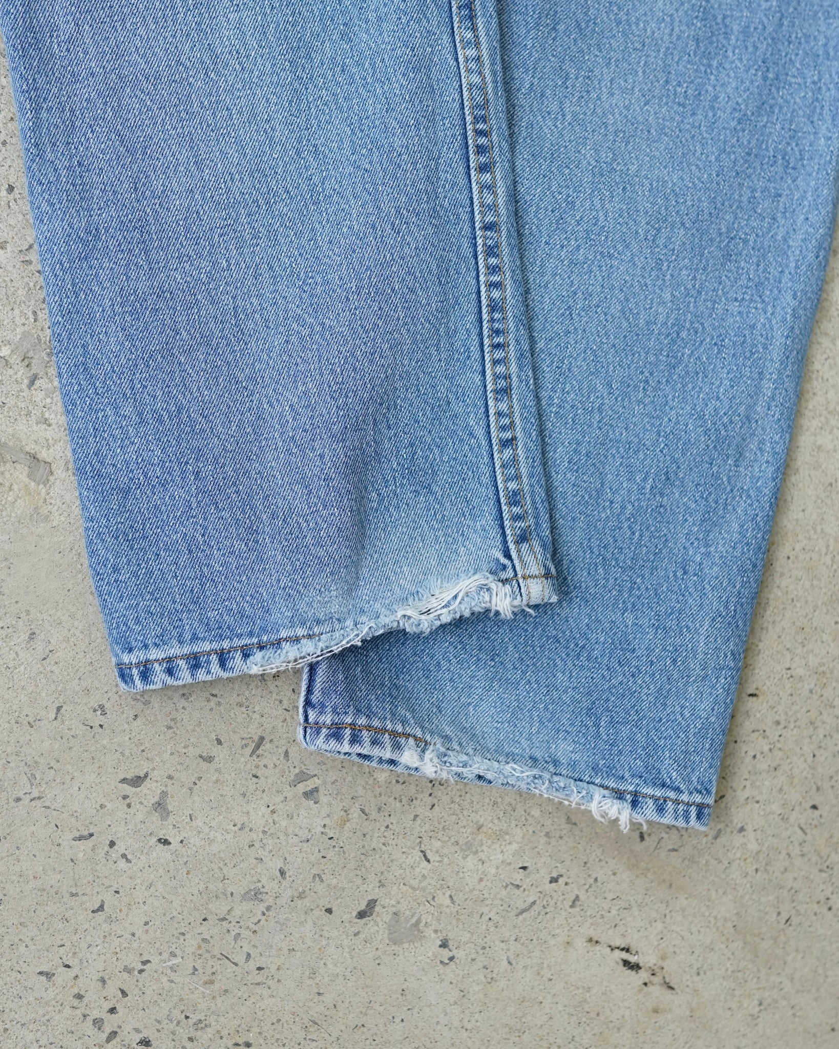 levi's 505 jeans