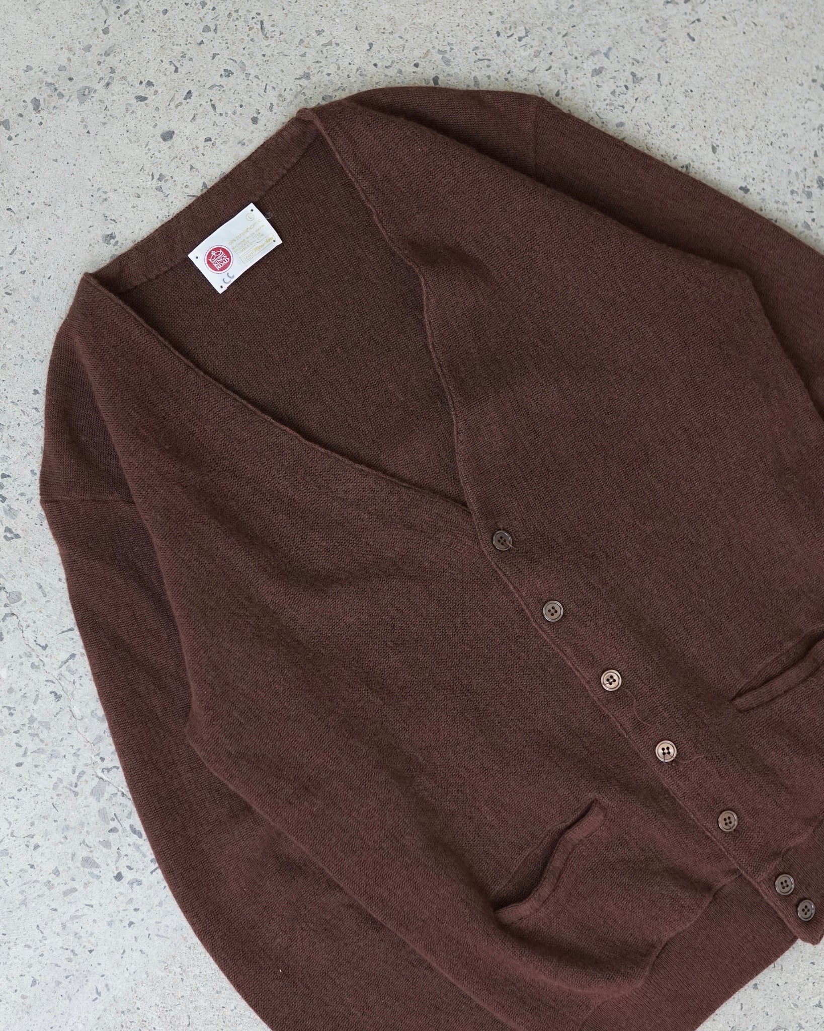 kings road cardigan