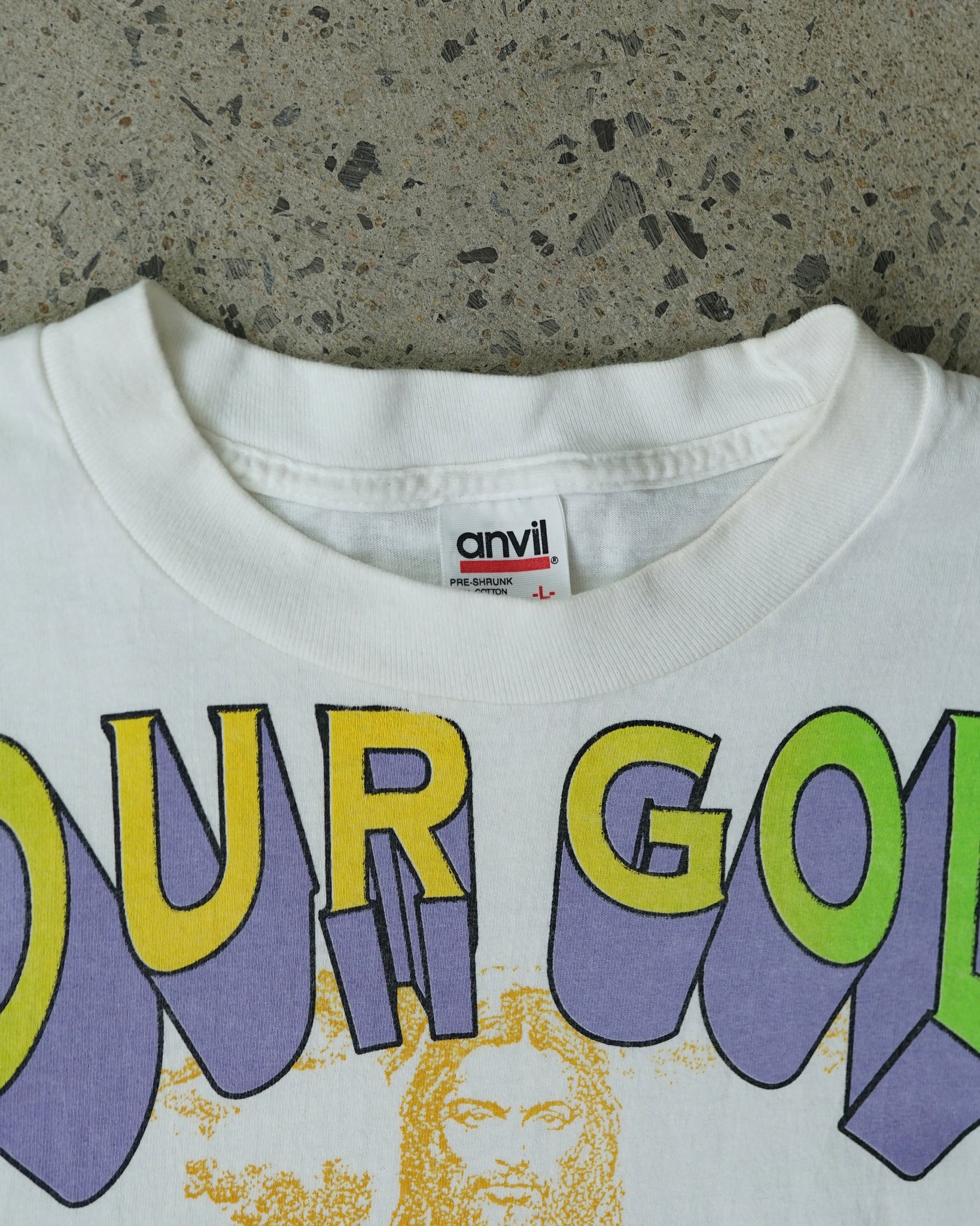 "our god is a city taking god" t-shirt