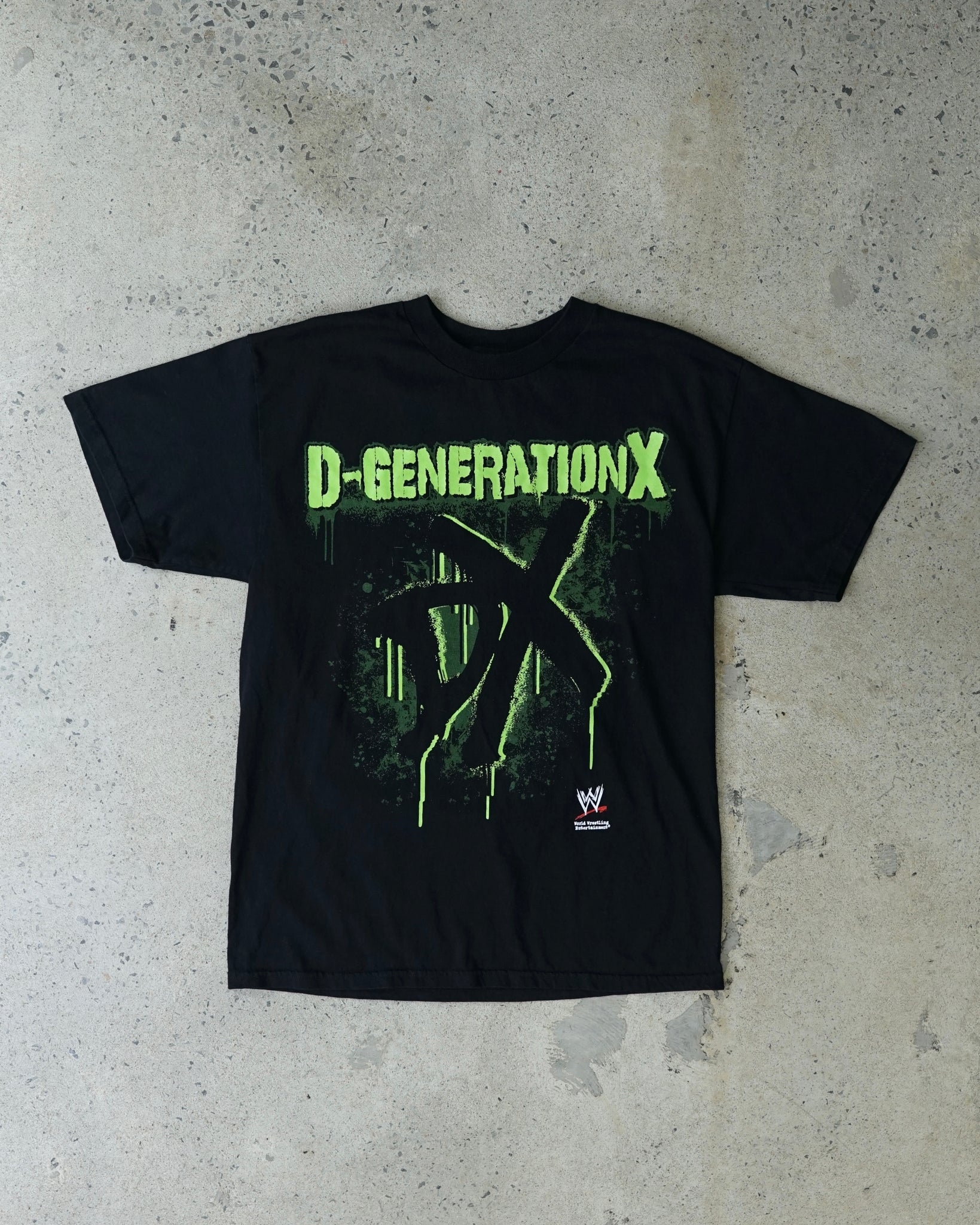 d-generation x t-shirt