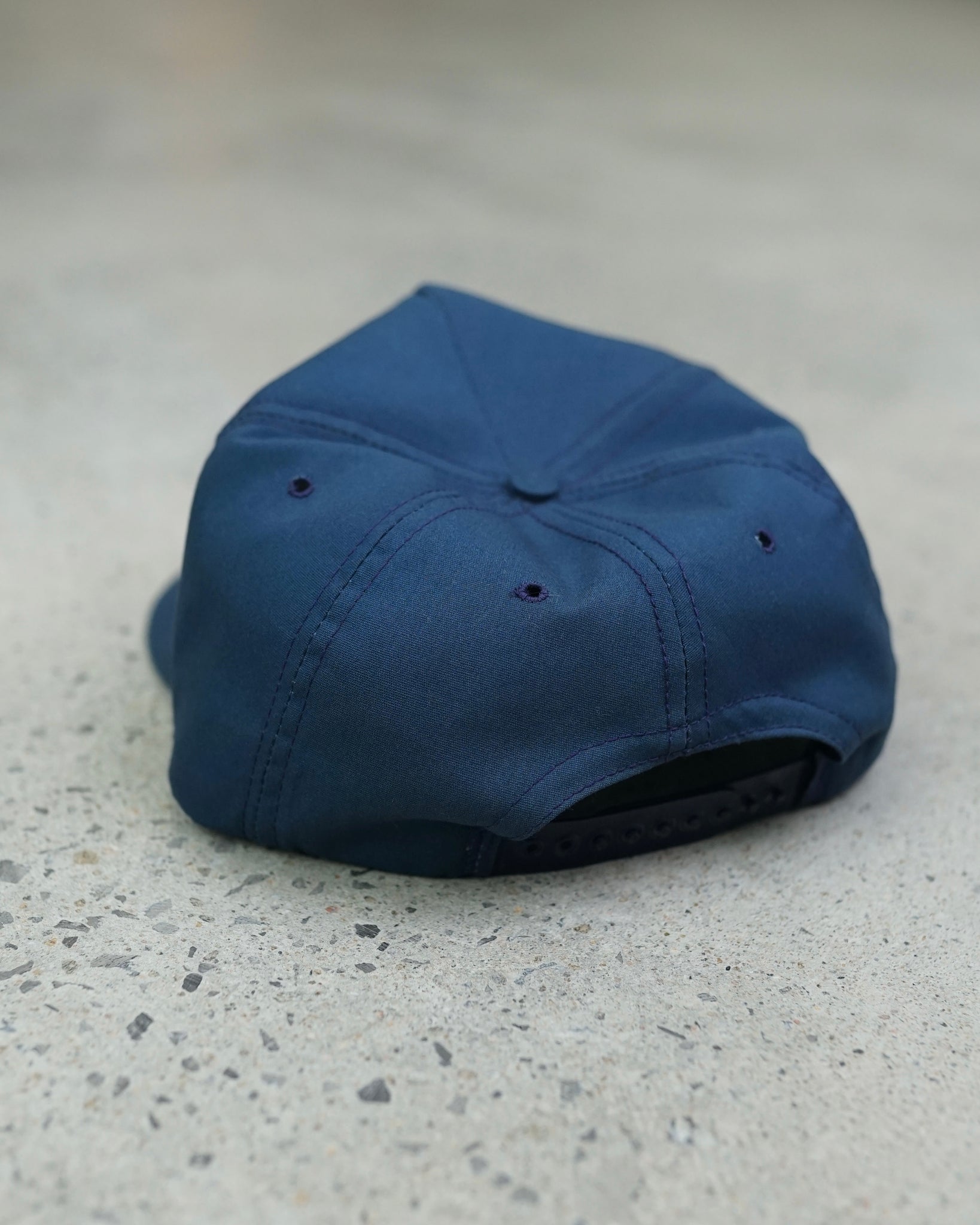 capewell snapback hat