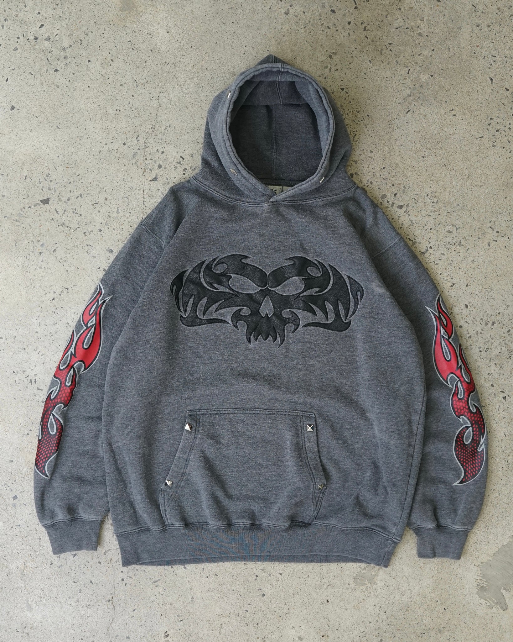 725 originals hoodie