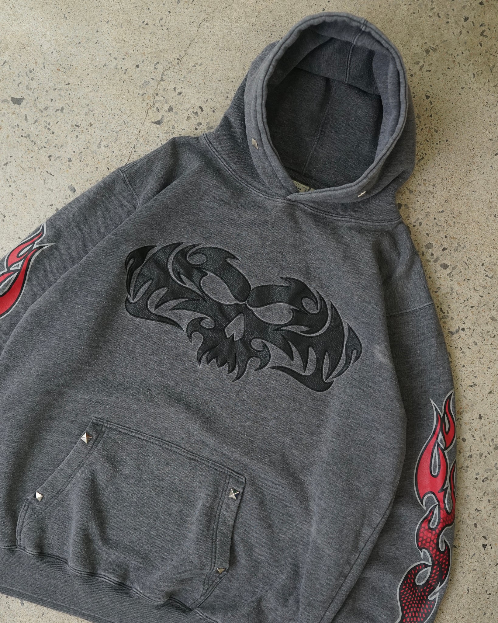 725 originals hoodie