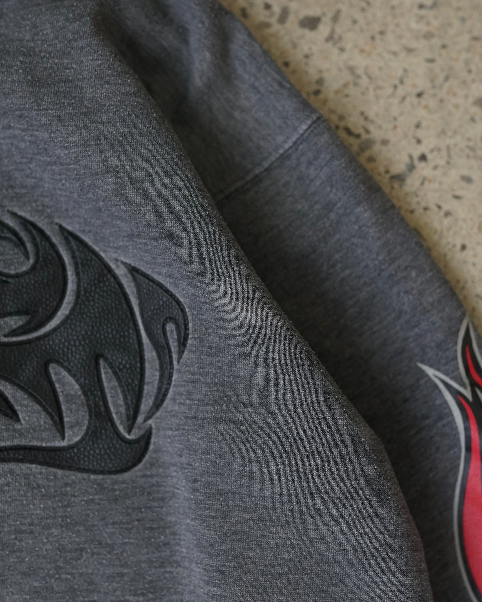 725 originals hoodie