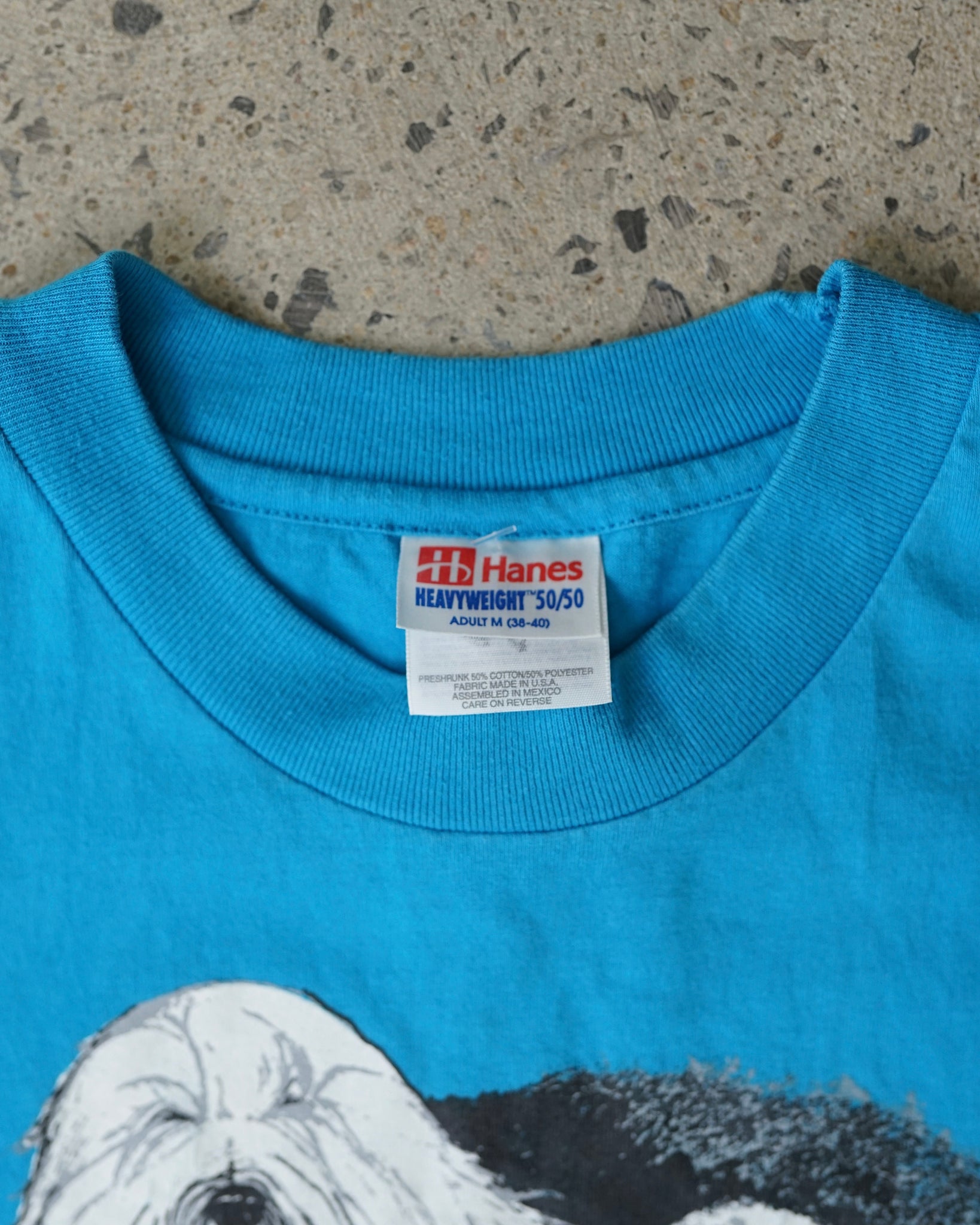 old english dogs t-shirt