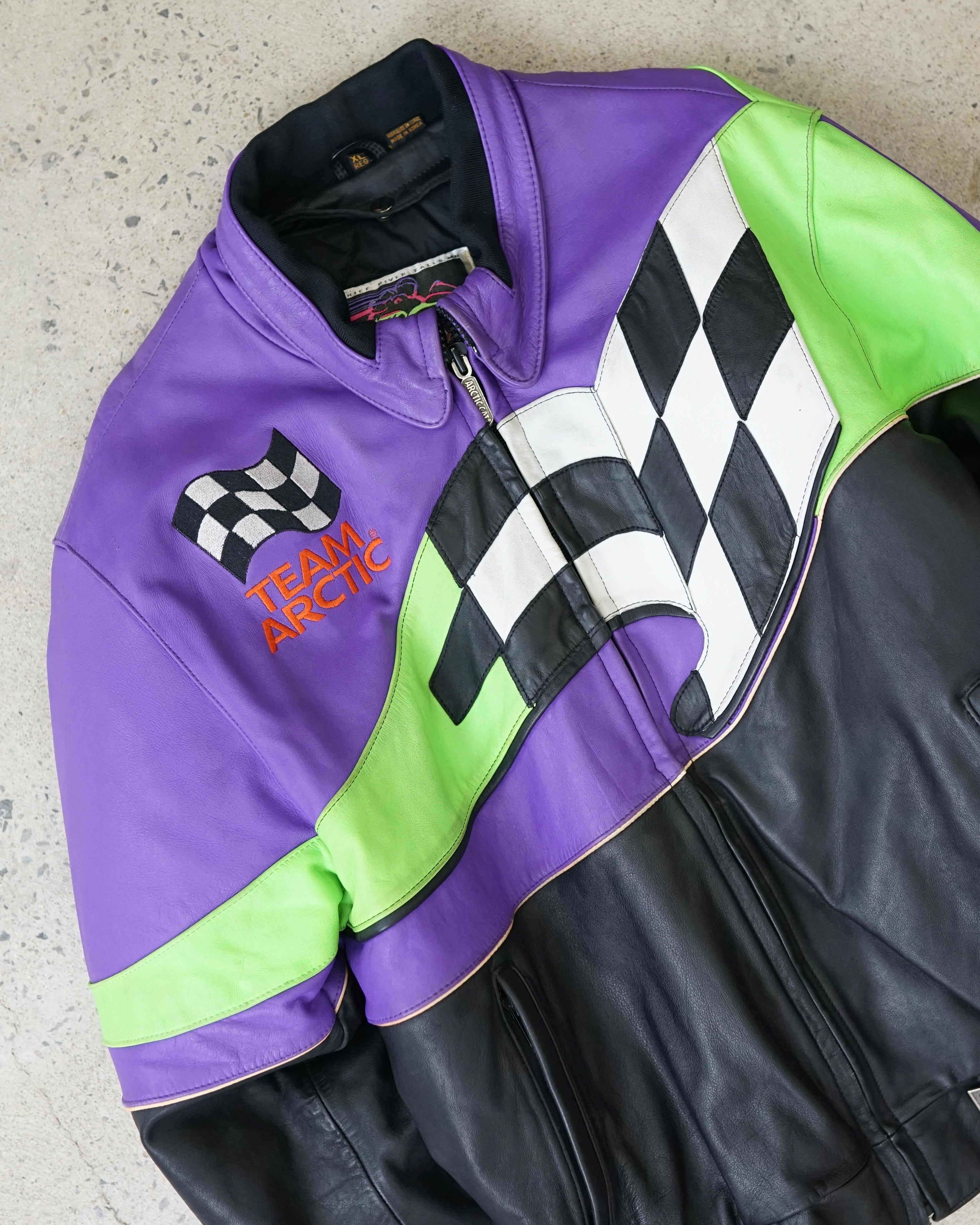 arctic cat jacket – Chez Claude Vintage
