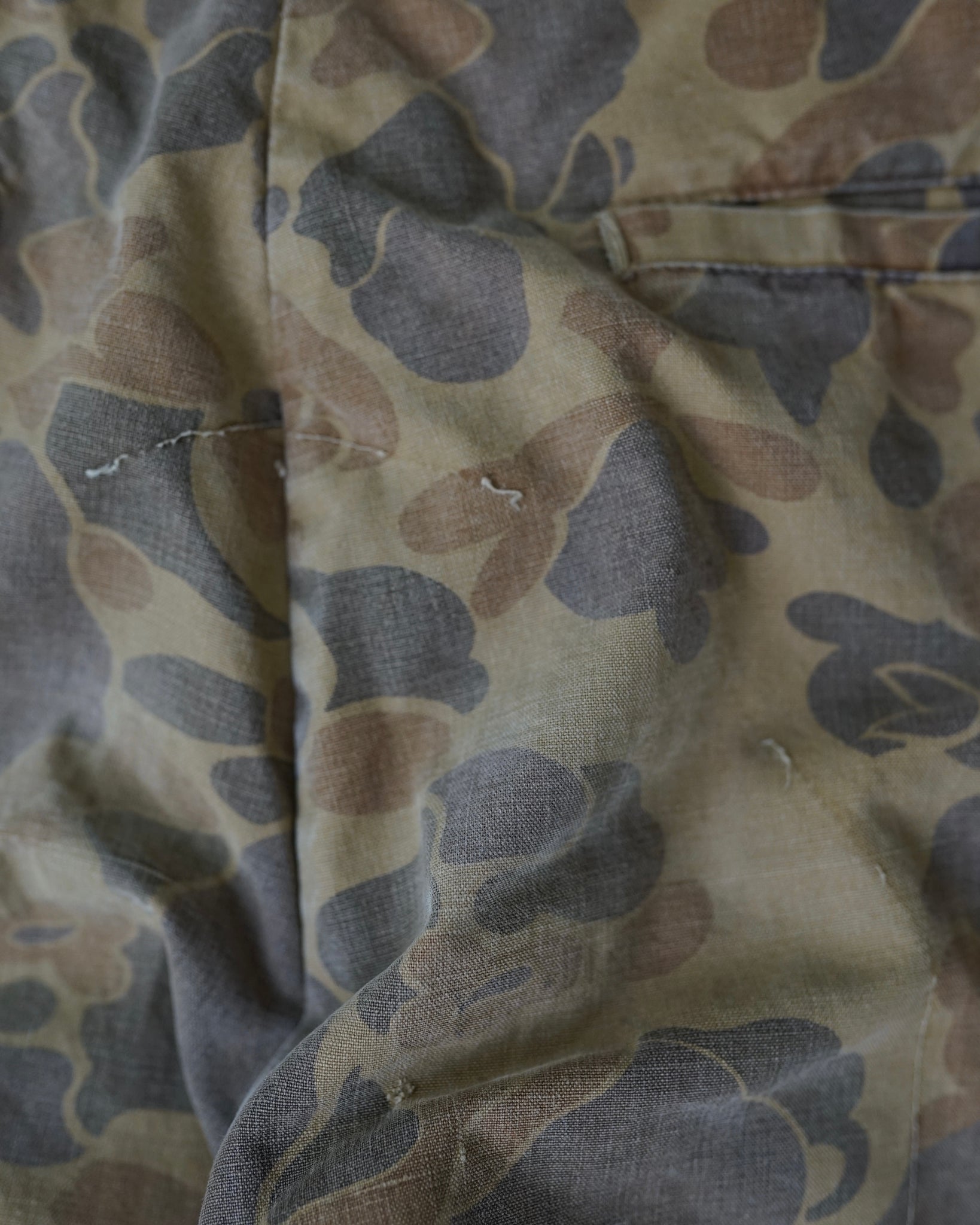 duxbak camo pants