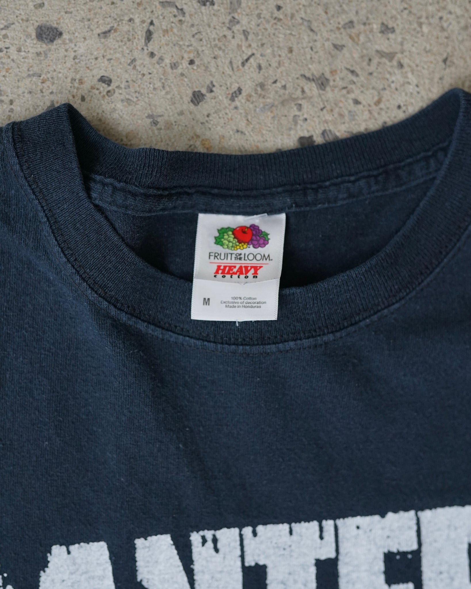 pantera metal band t-shirt