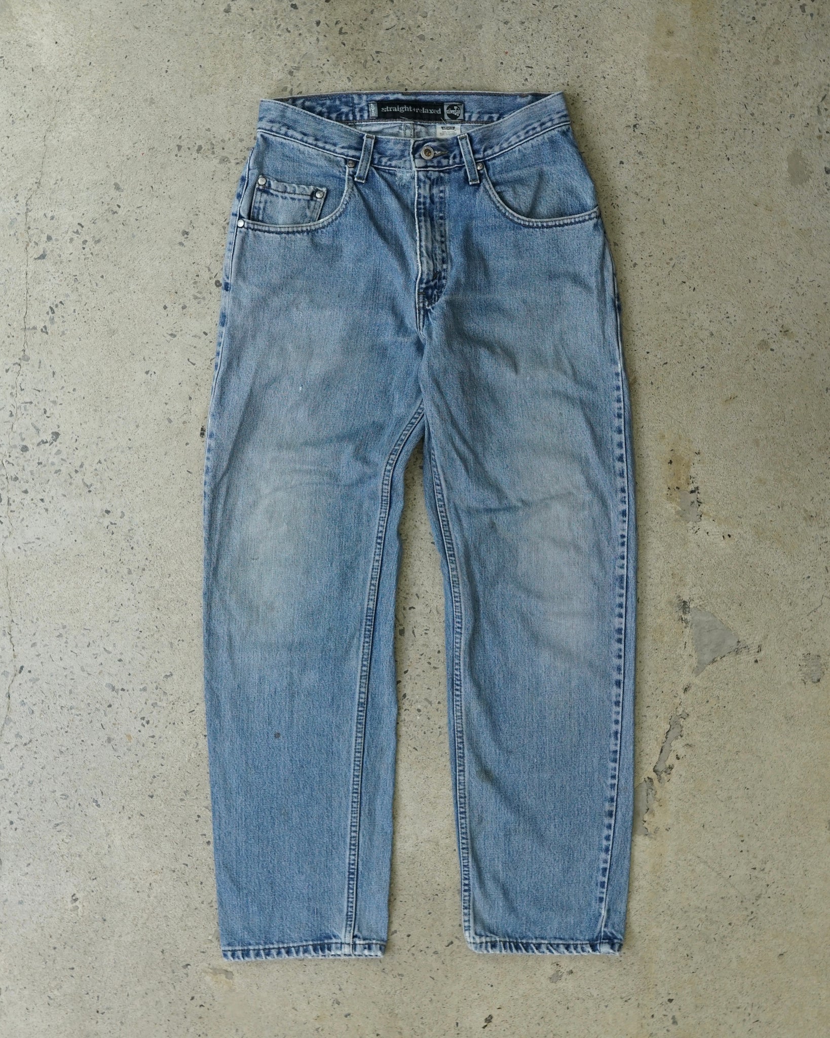 levi's silver tab jeans