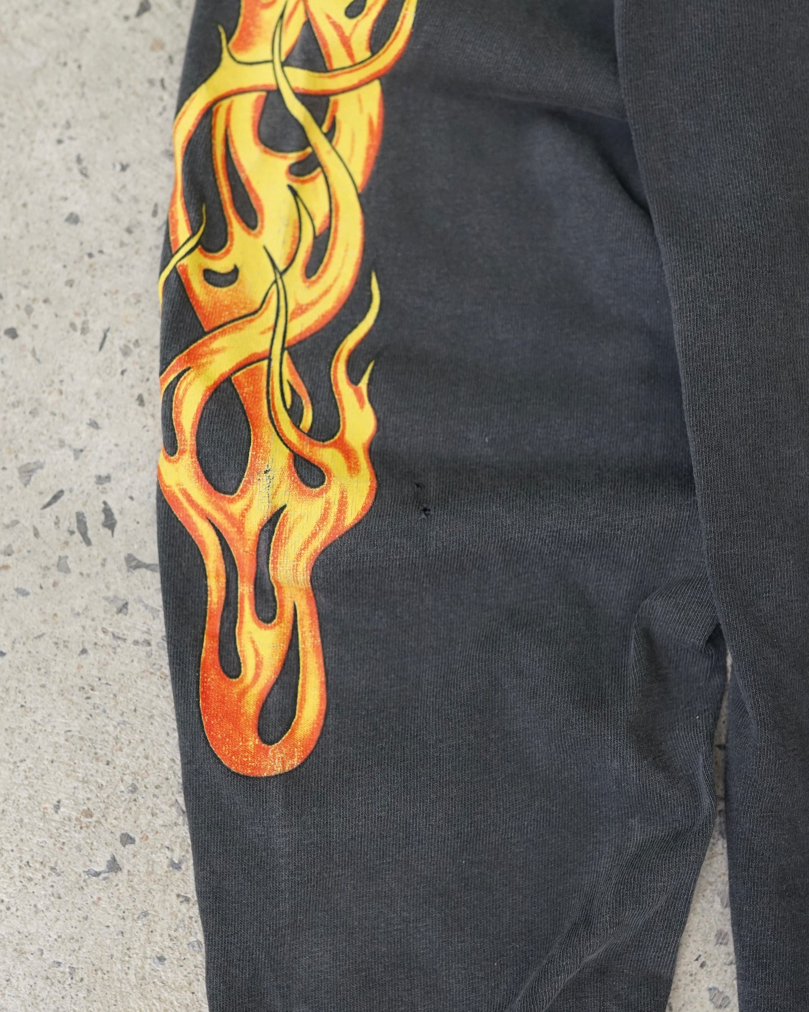 broken spoke saloon usa longsleeve