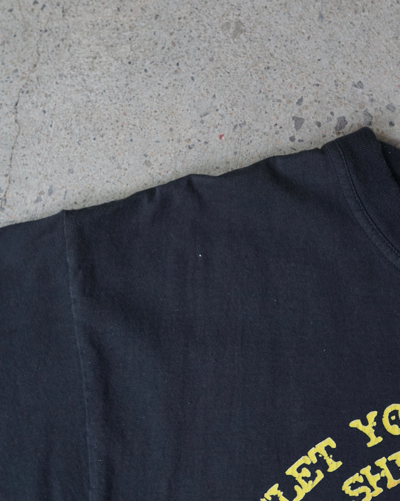 pride and respect t-shirt