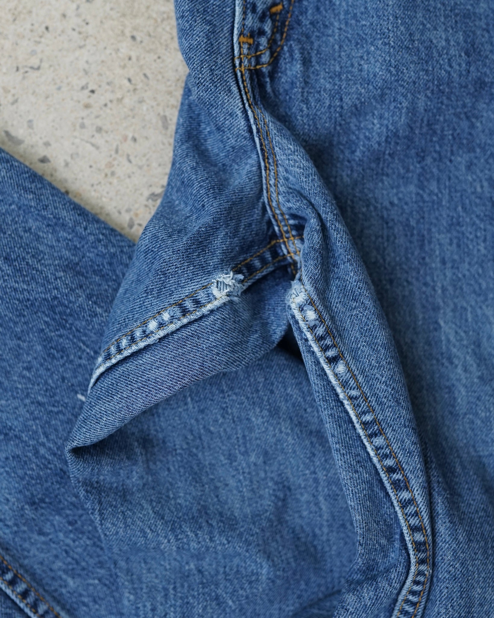 levi's jeans