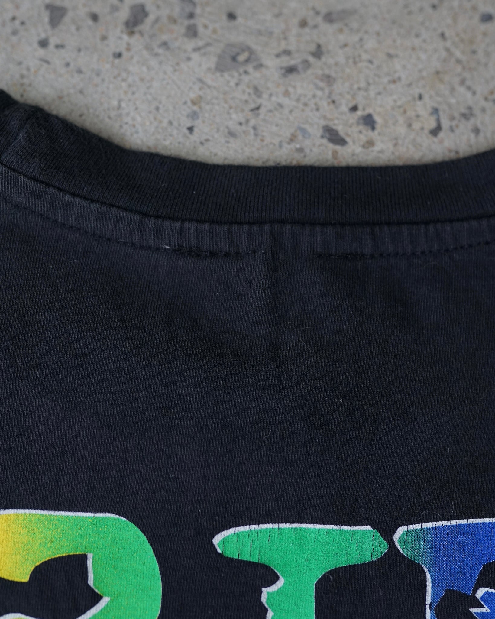 pride and respect t-shirt