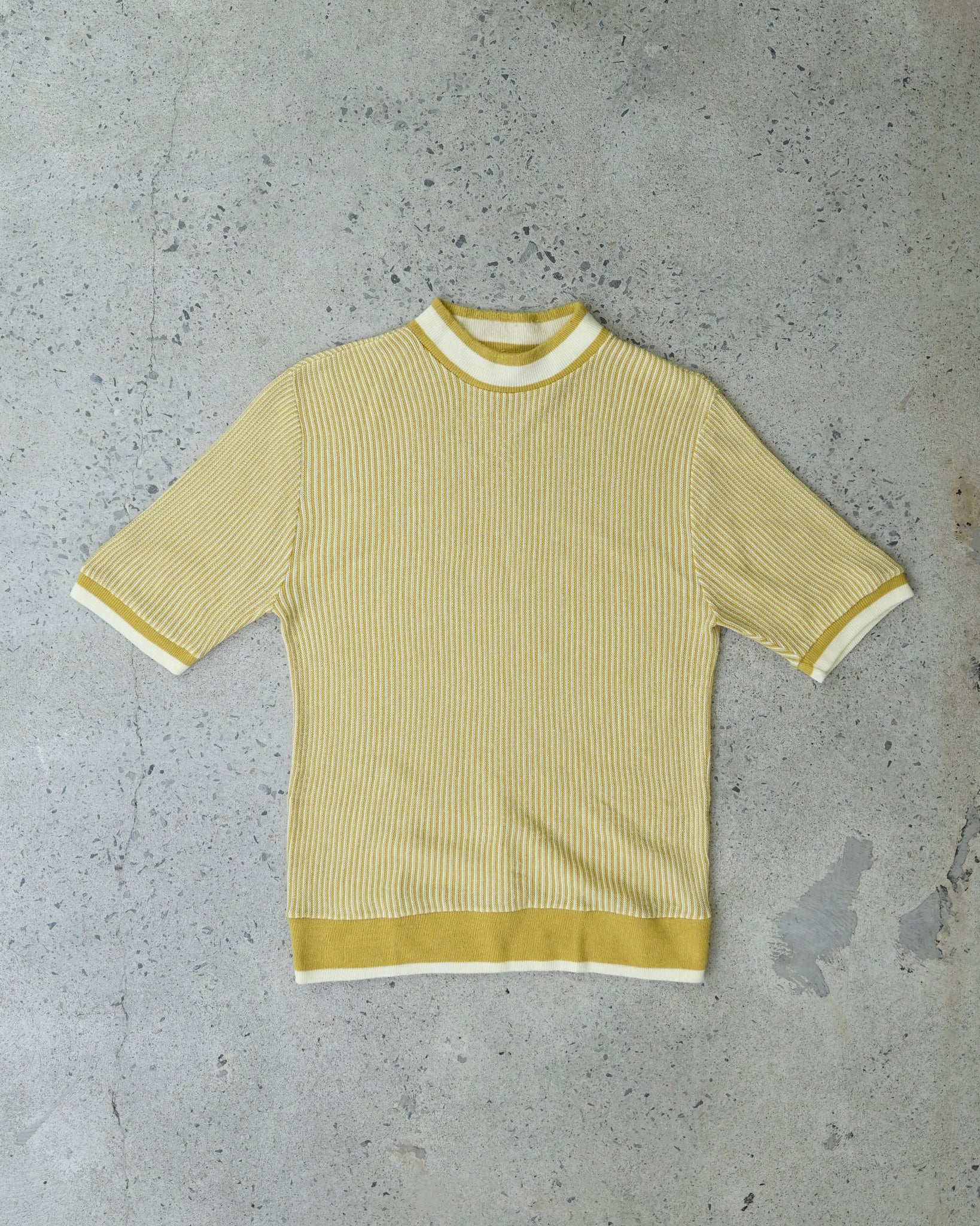 sears knit vintage t-shirt