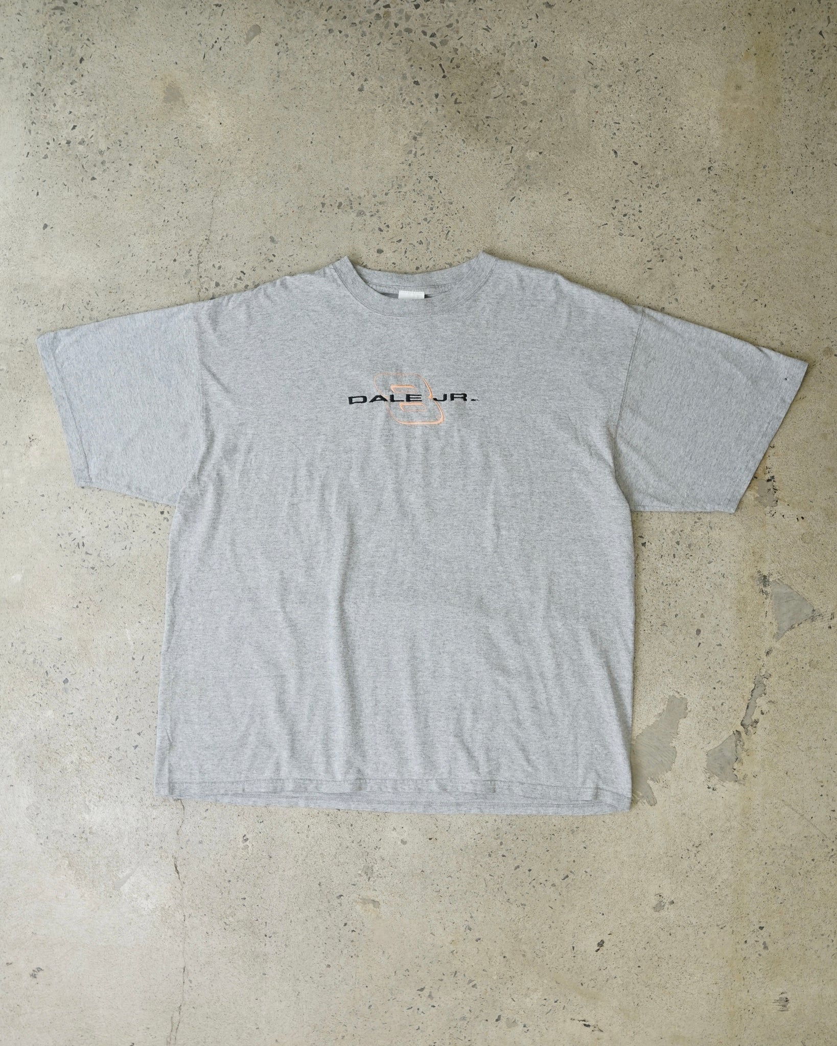 dale earnhardt jr. nascar budweiser t-shirt