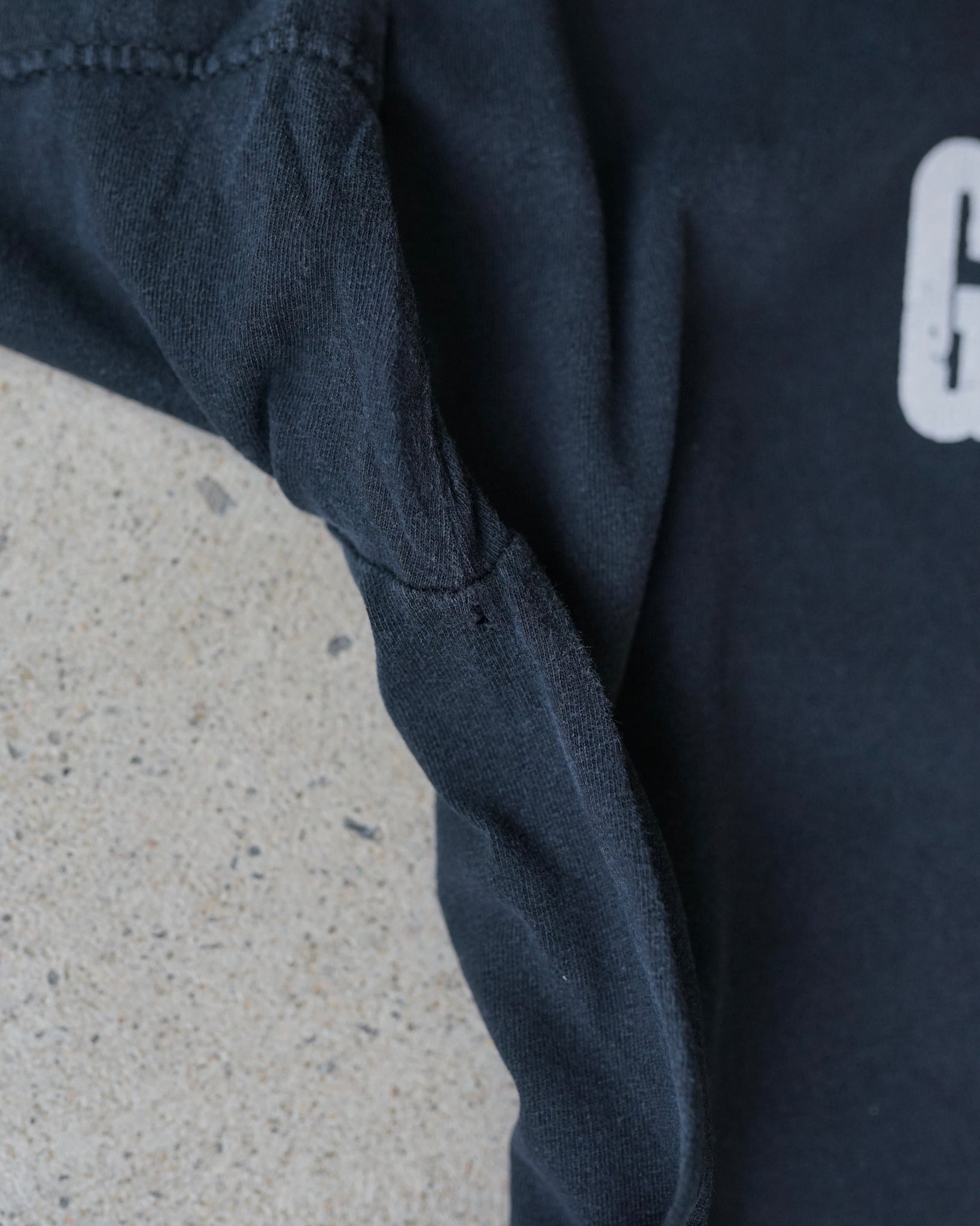 green day rock band t-shirt