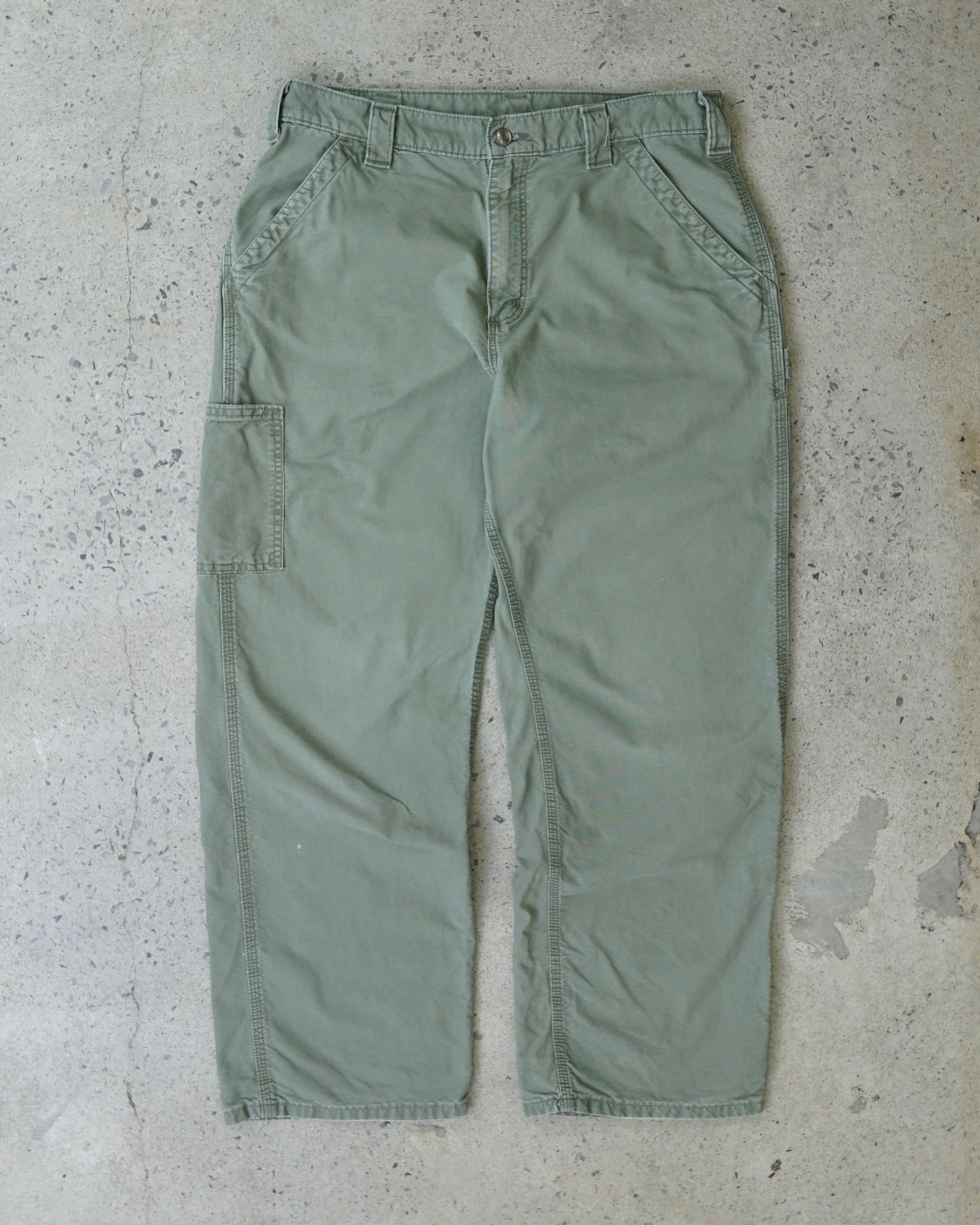 carhartt carpenter pants