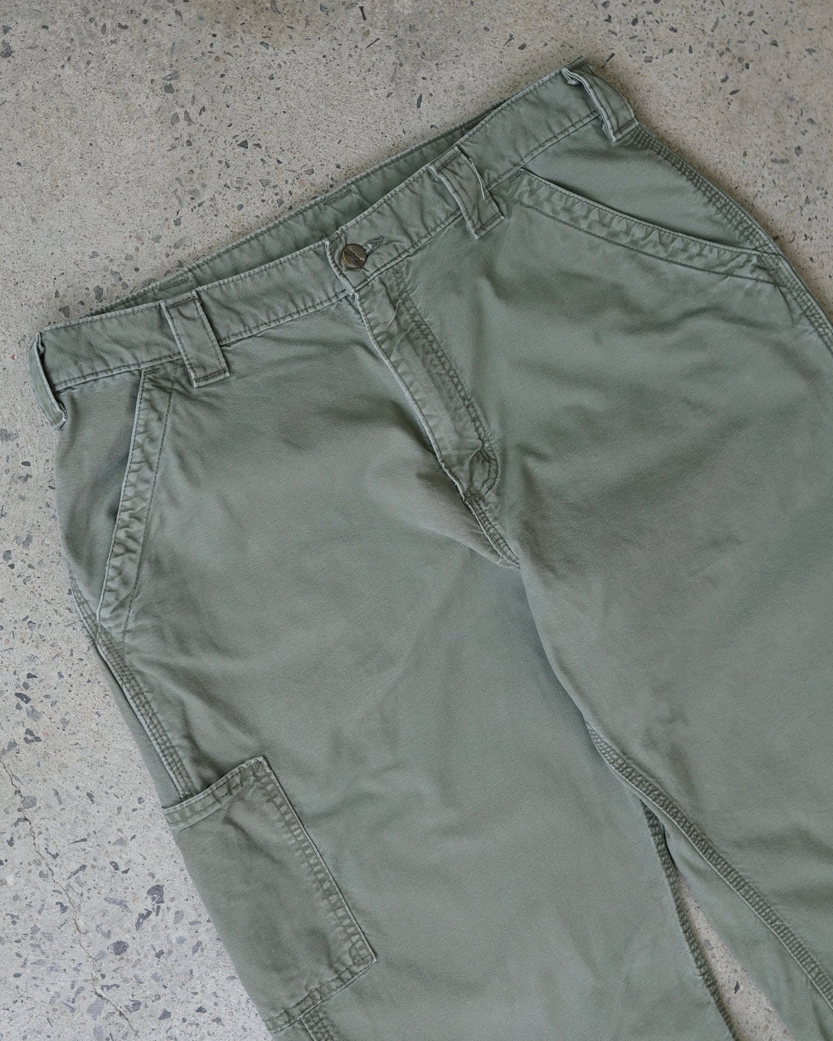 carhartt carpenter pants