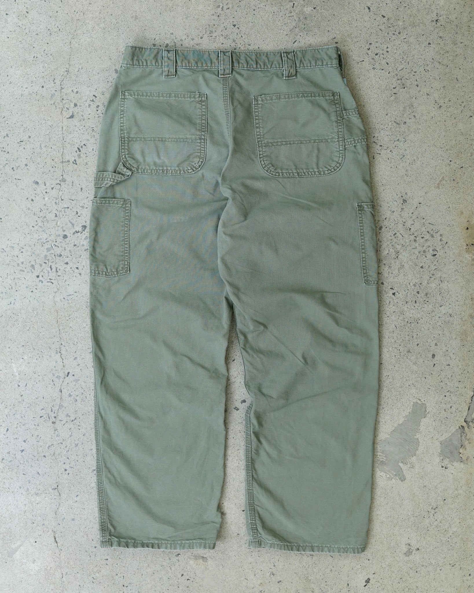 carhartt carpenter pants