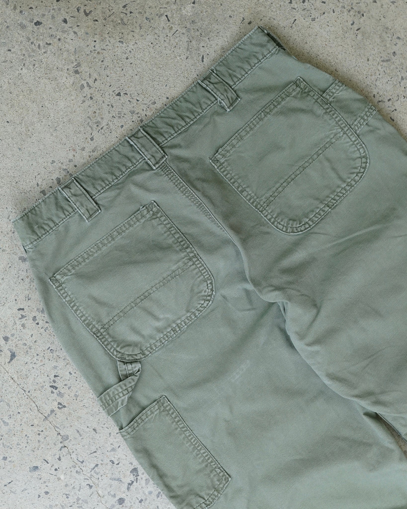 carhartt carpenter pants