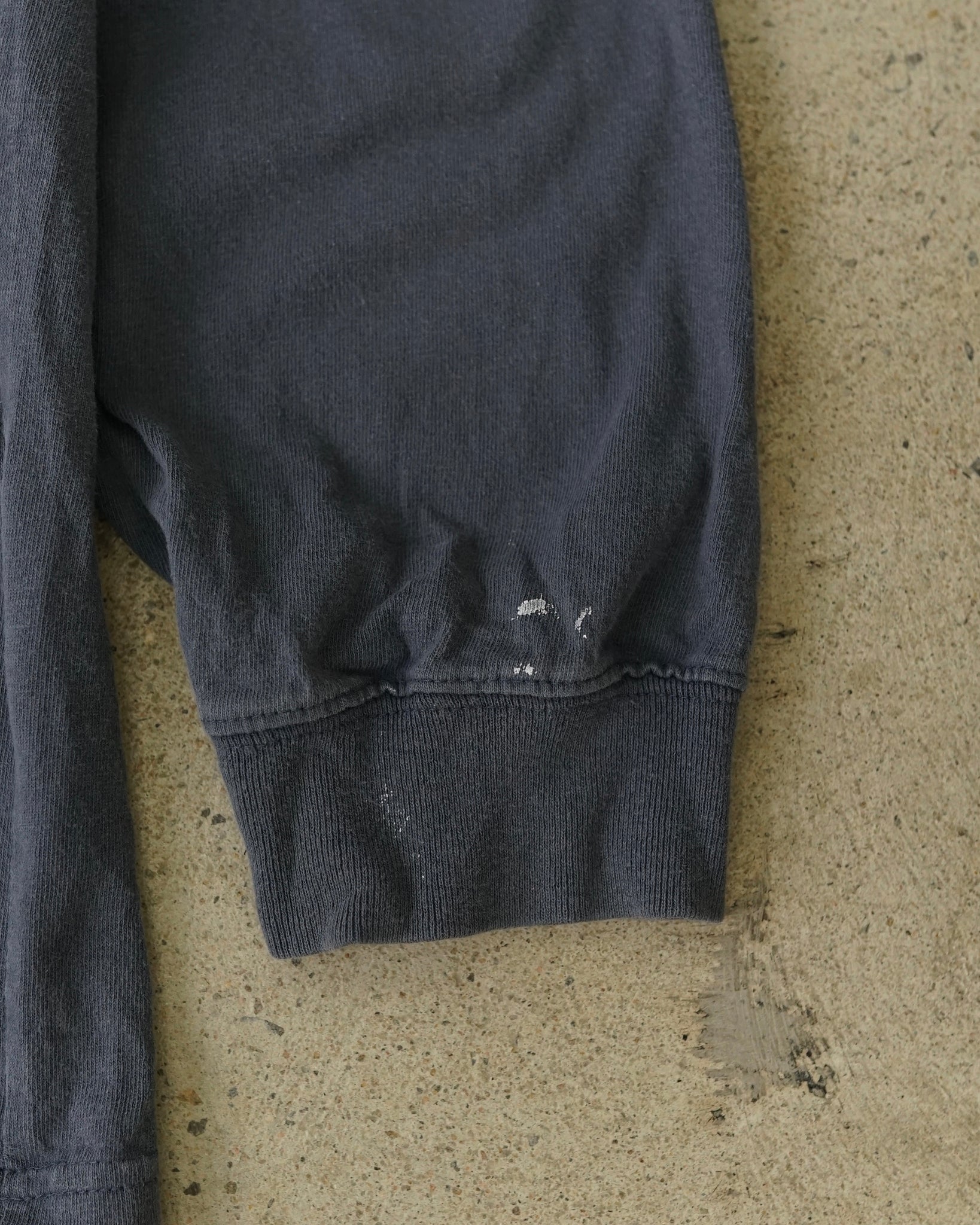 carhartt 1/4 button-up longsleeve
