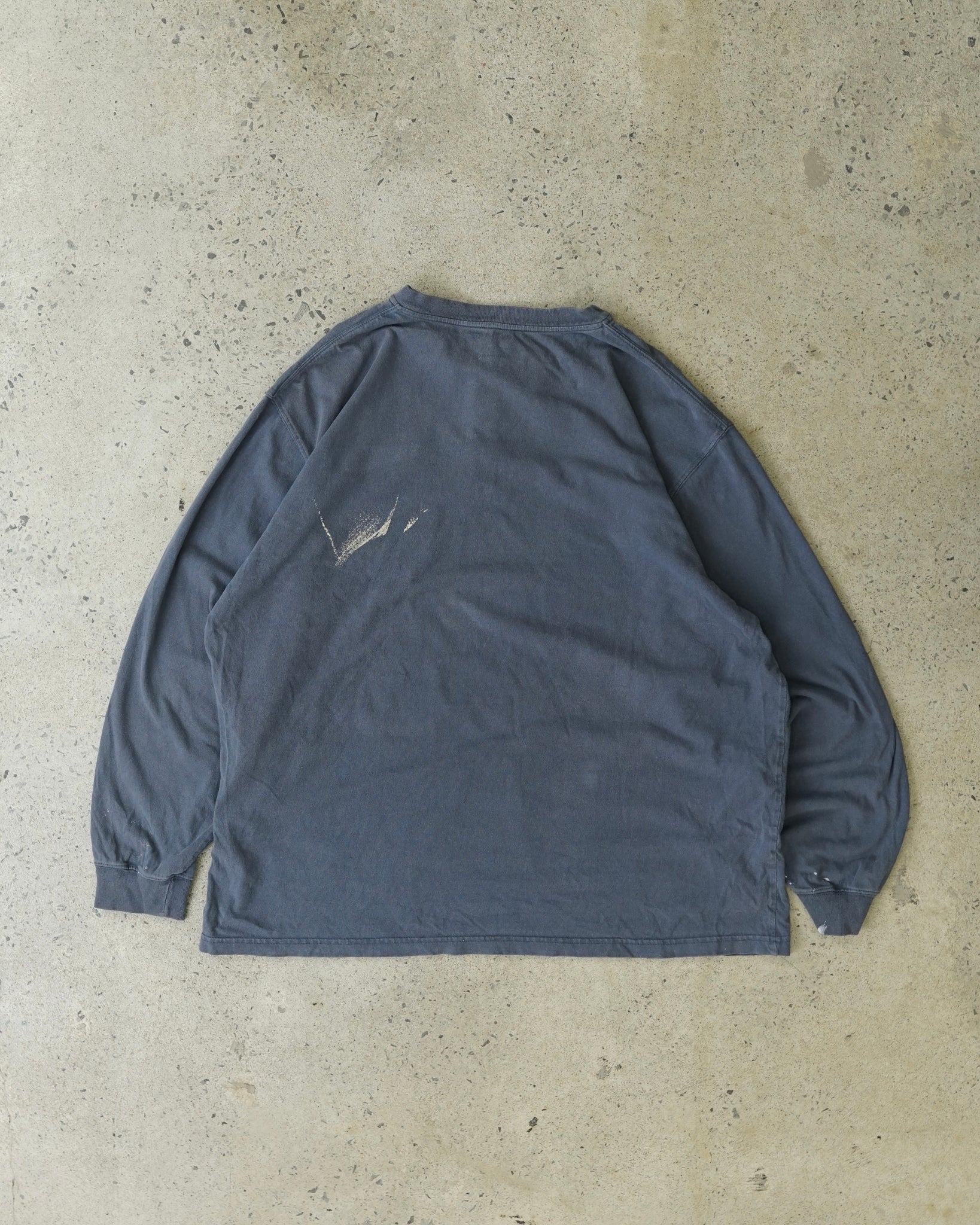 carhartt 1/4 button-up longsleeve