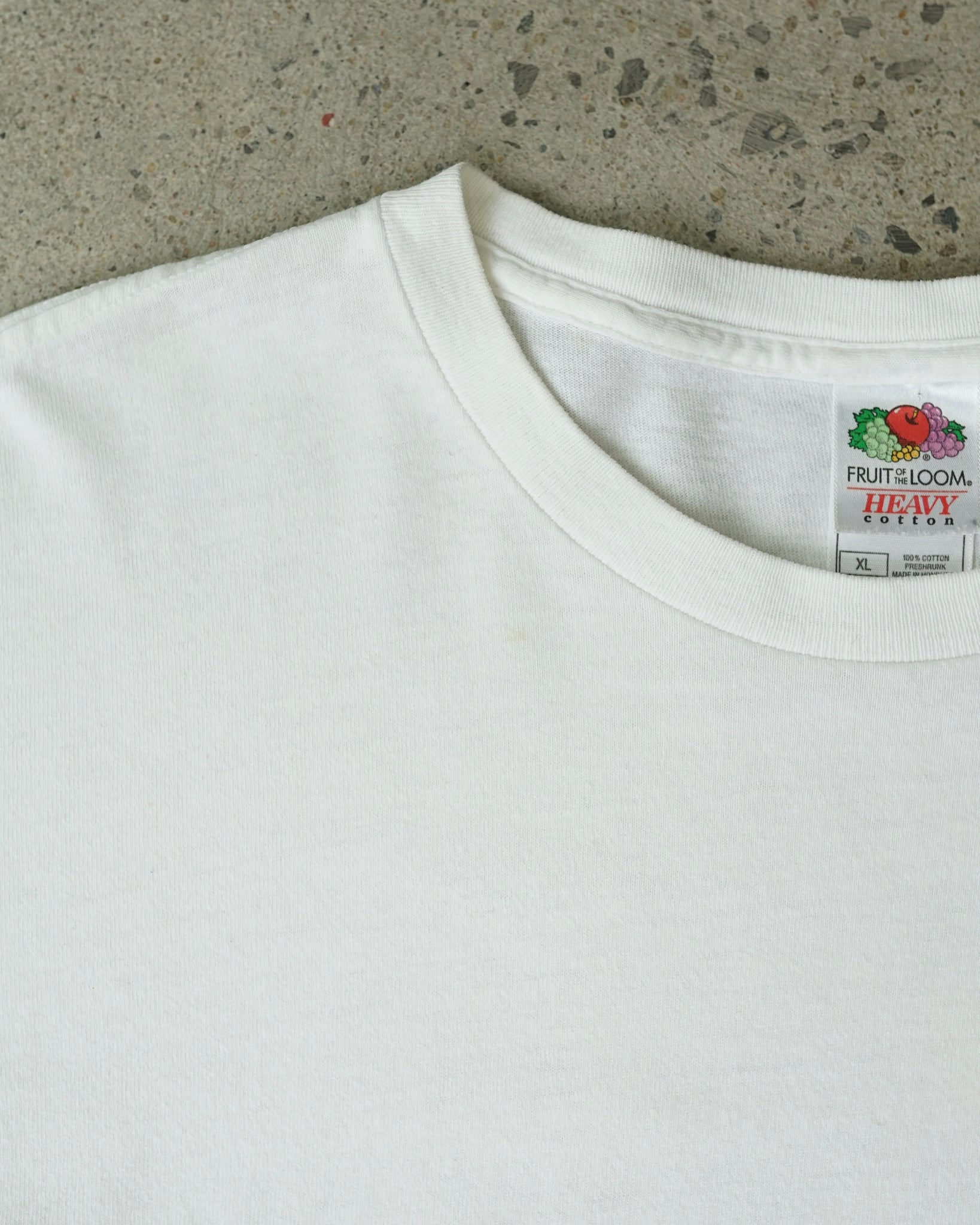 microsoft windows server 2003 t-shirt