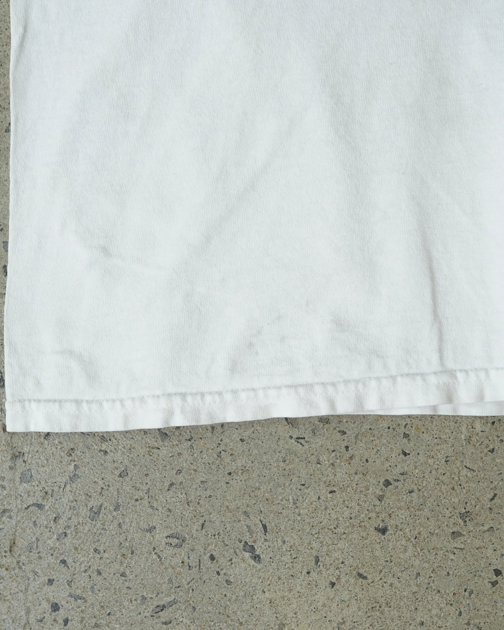 microsoft windows server 2003 t-shirt