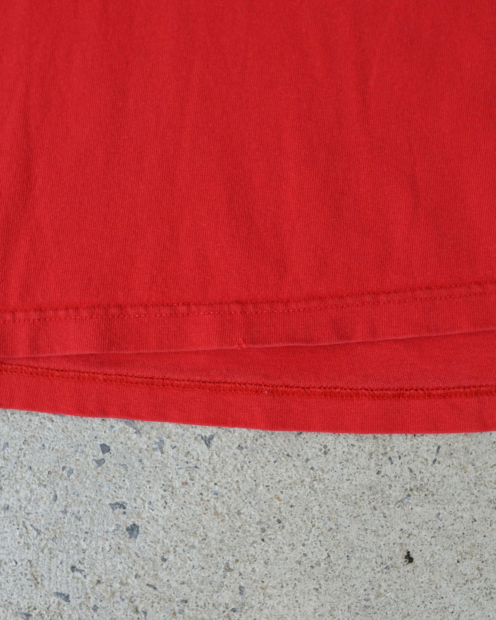 weezer 2000 rock band t-shirt