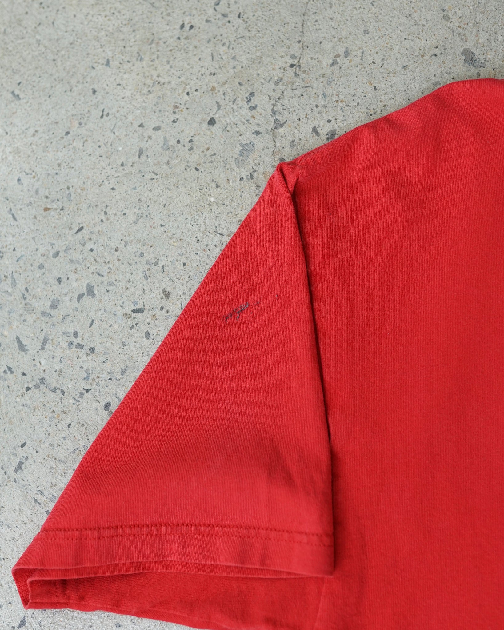 weezer 2000 rock band t-shirt