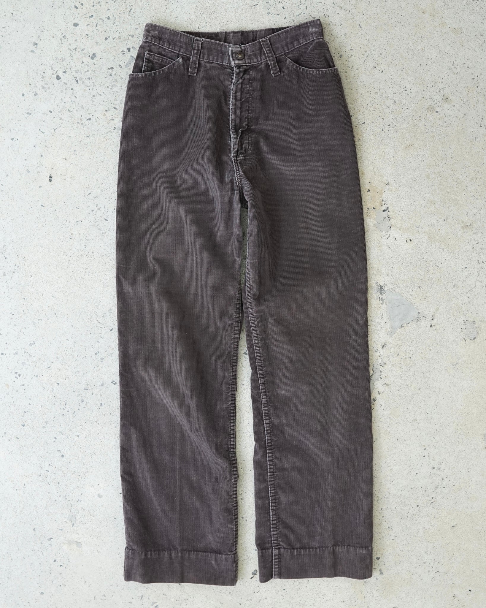 levi's corduroy pants