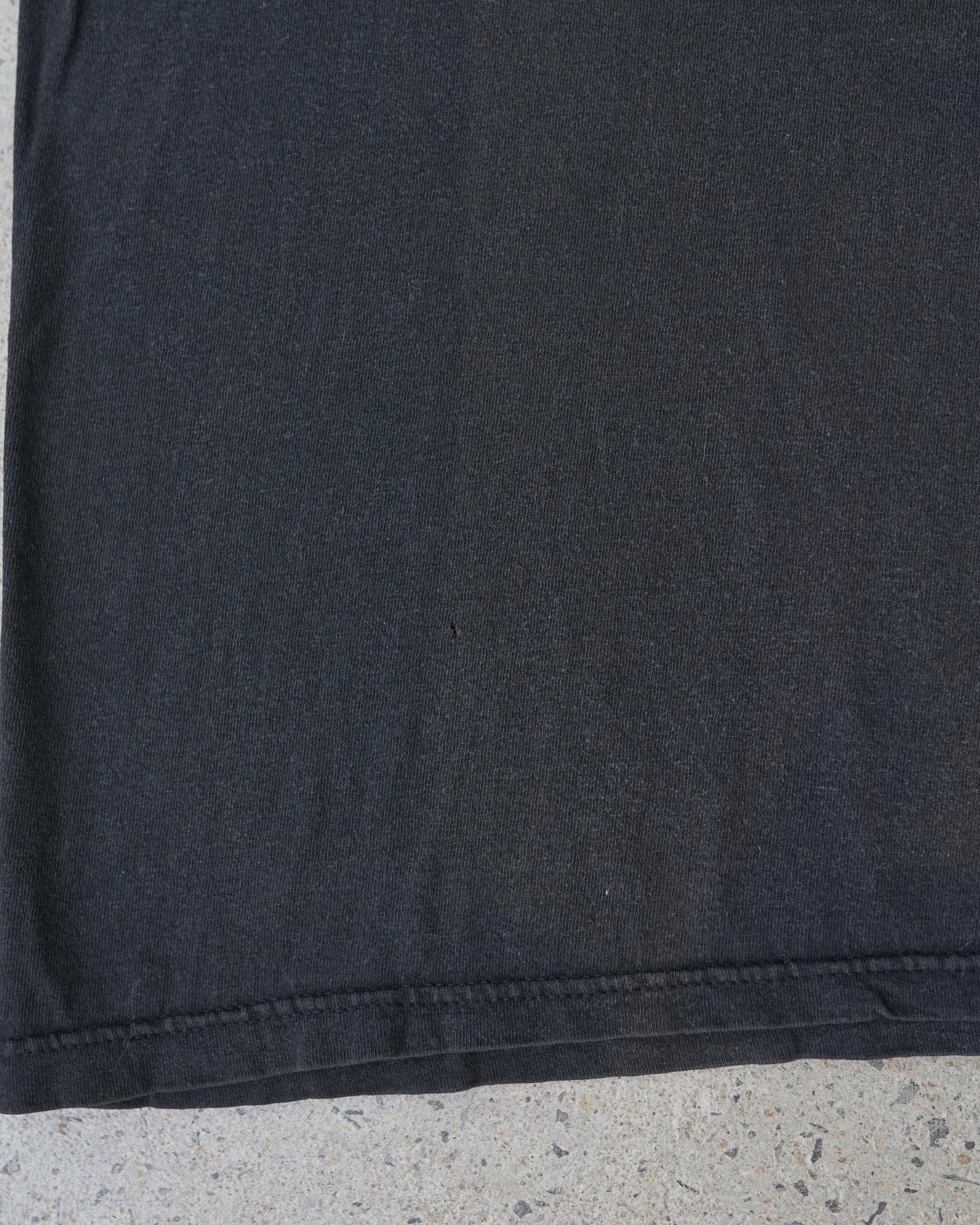 weezer and muppets 2002 rock band t-shirt