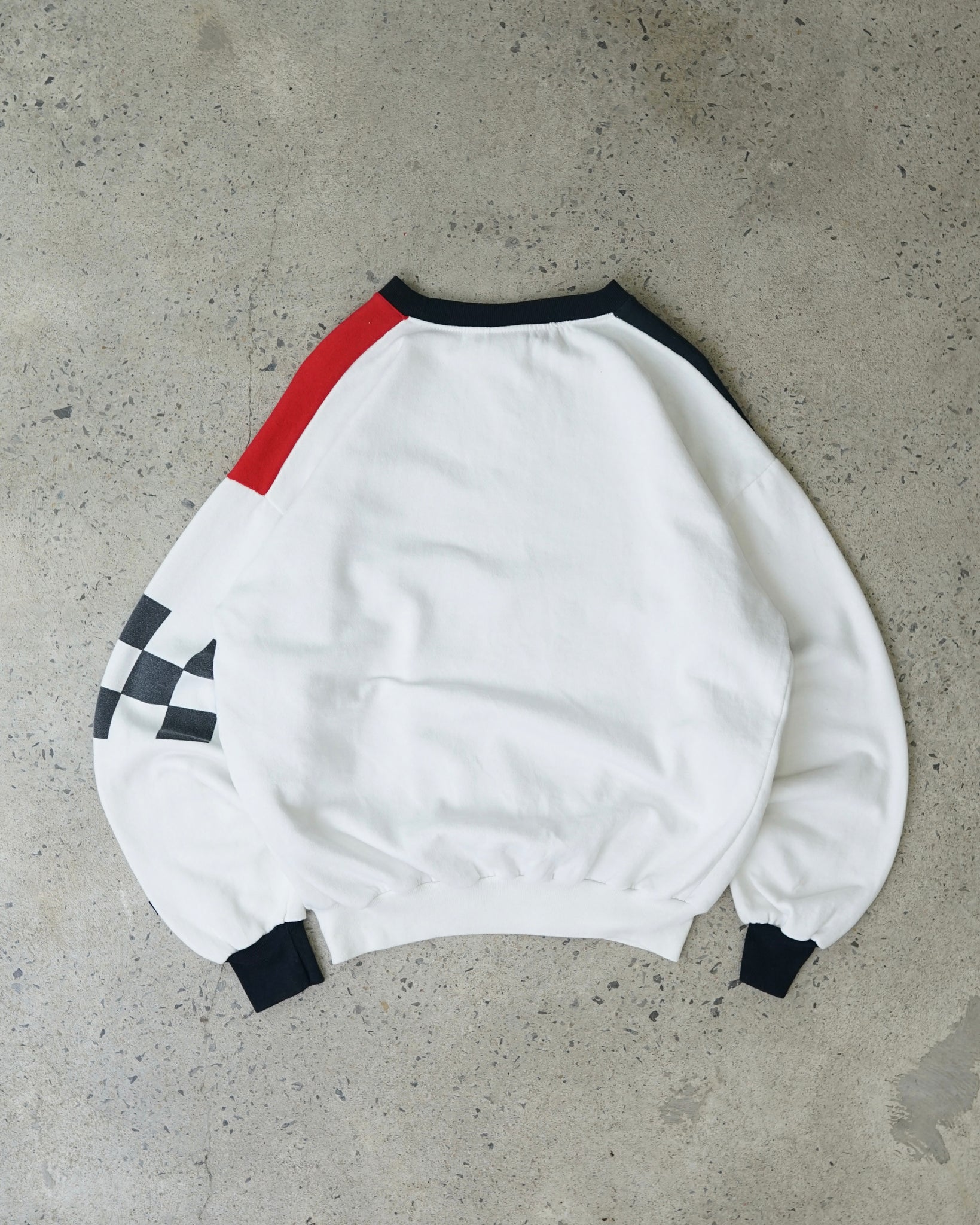 wilson america's team crewneck