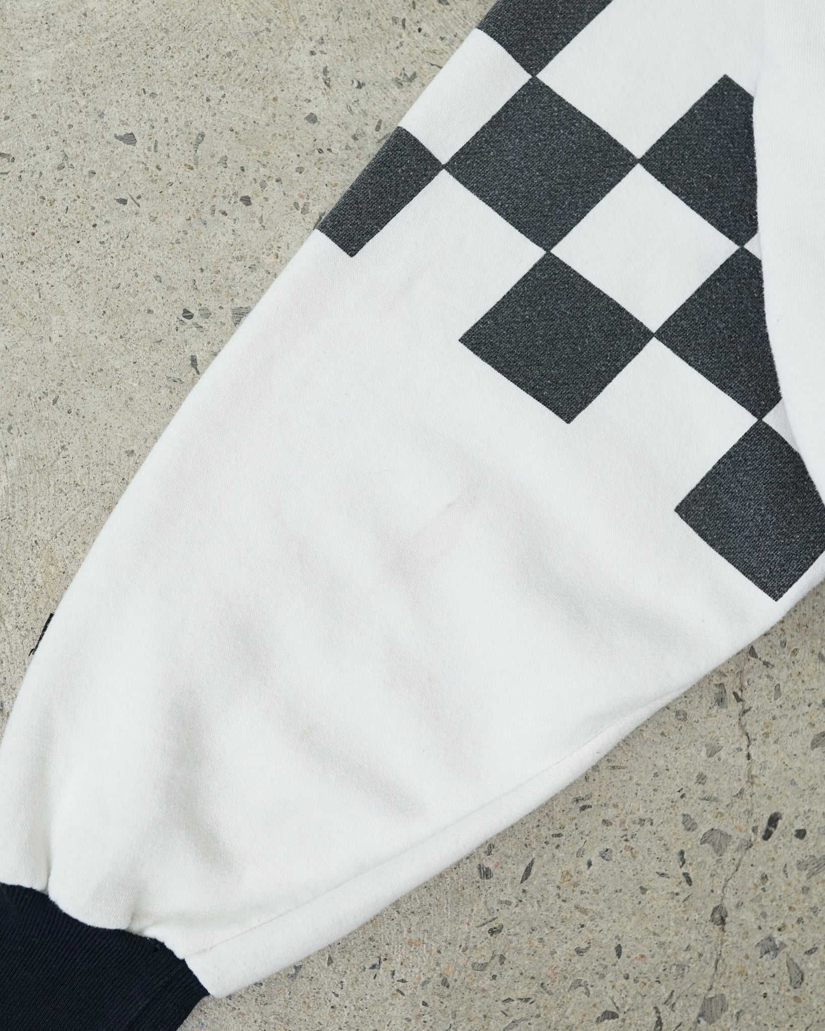 wilson america's team crewneck