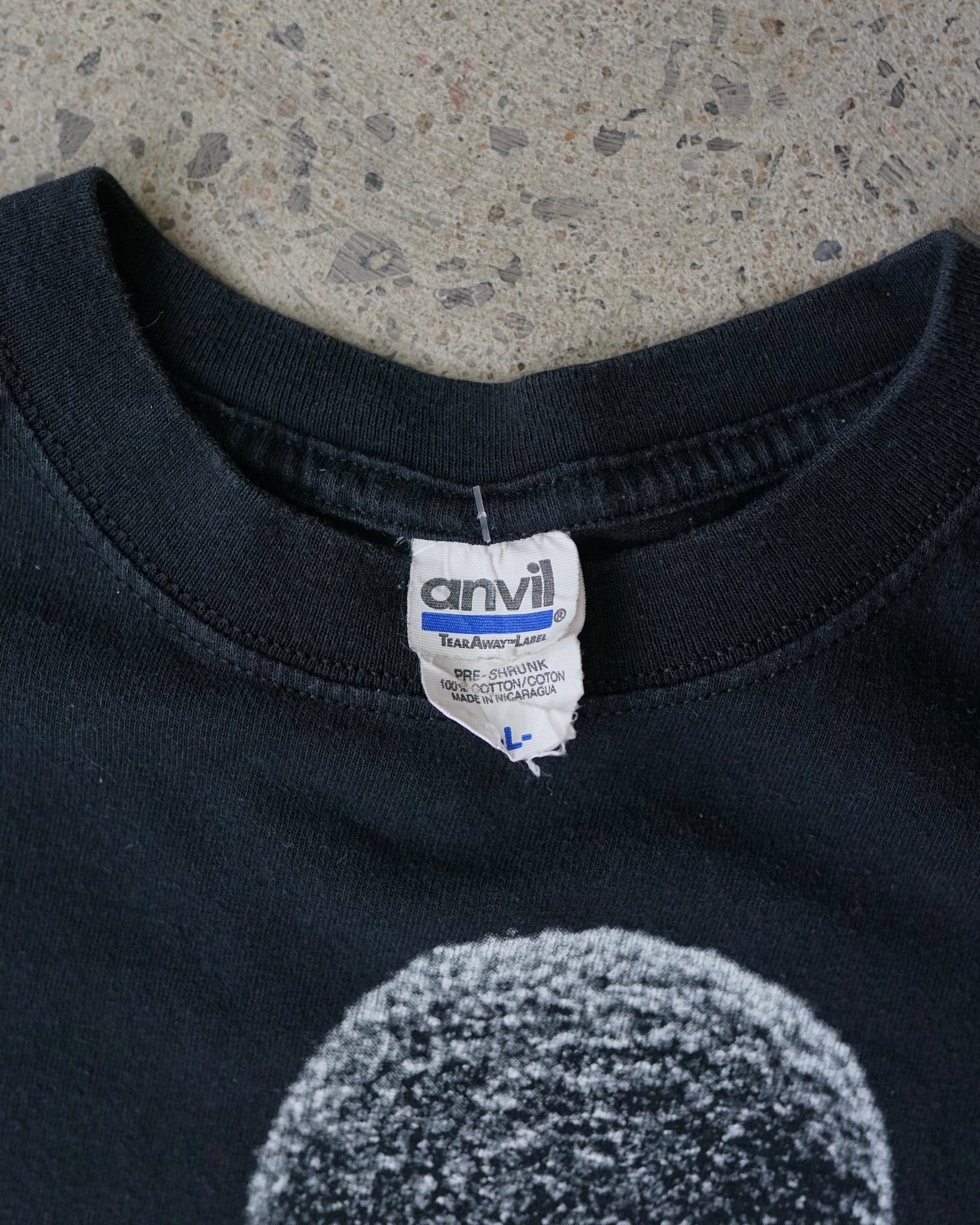 maxwell black summer's night tour t-shirt