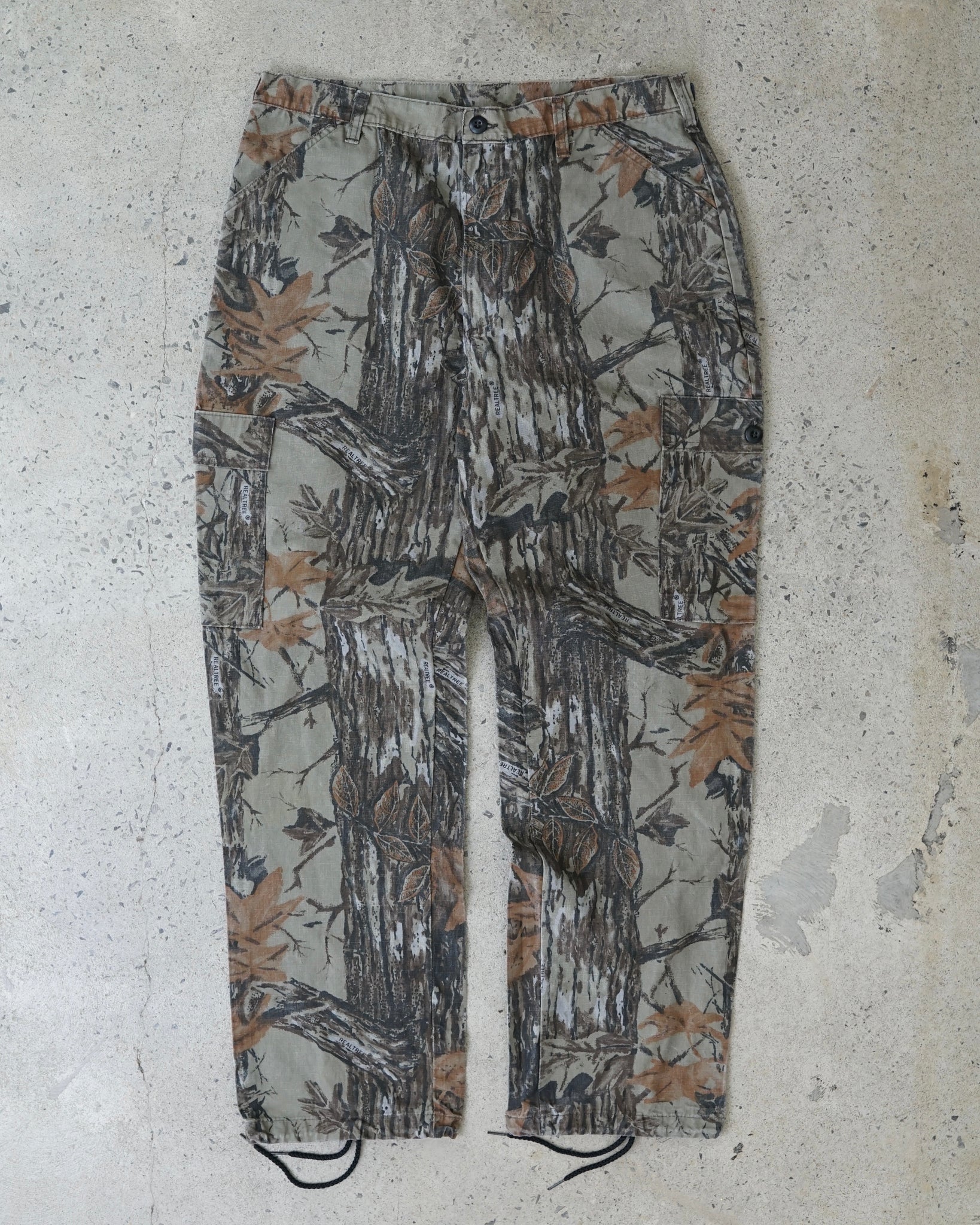 liberty realtree camo cargo pants