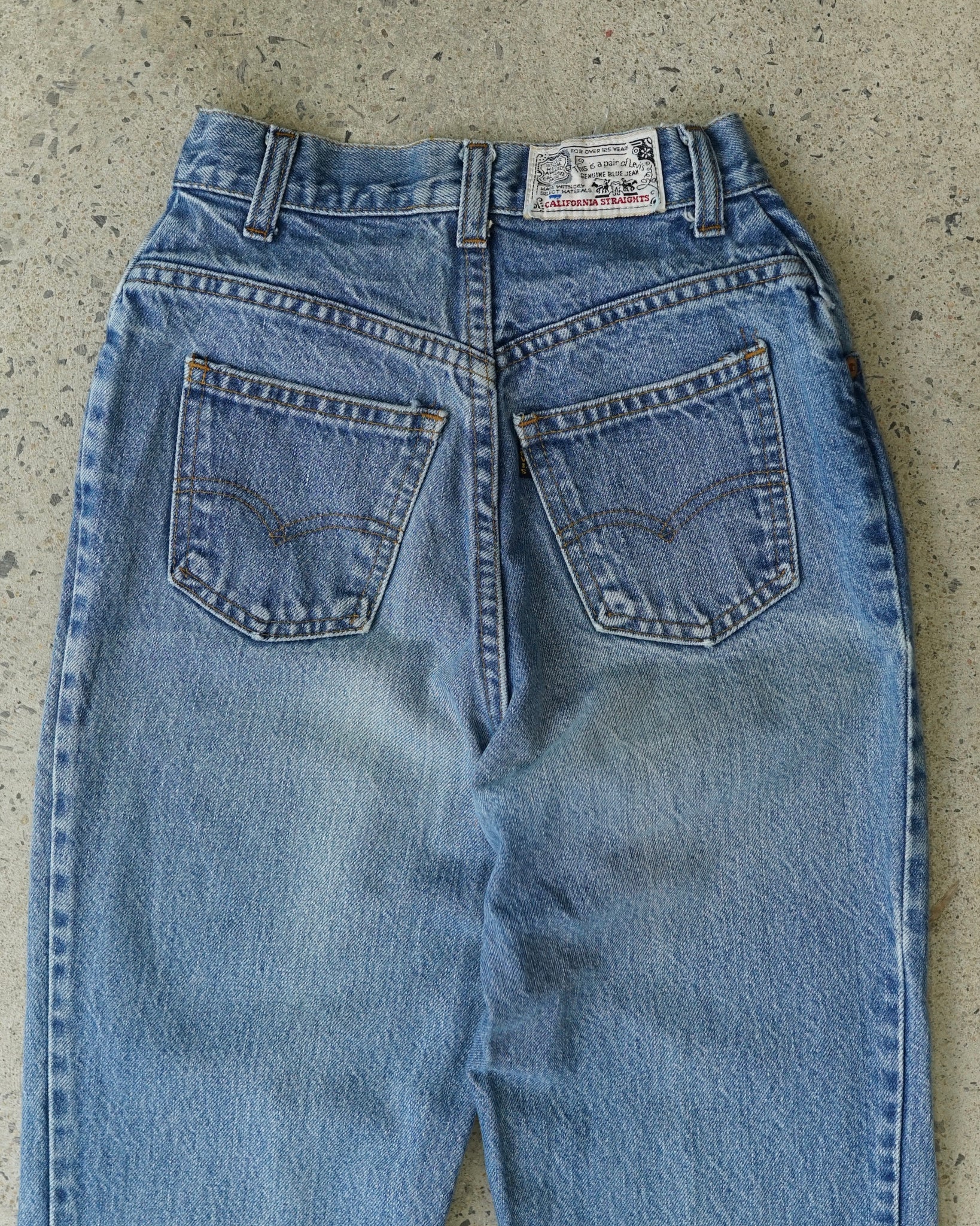 levi's jeans