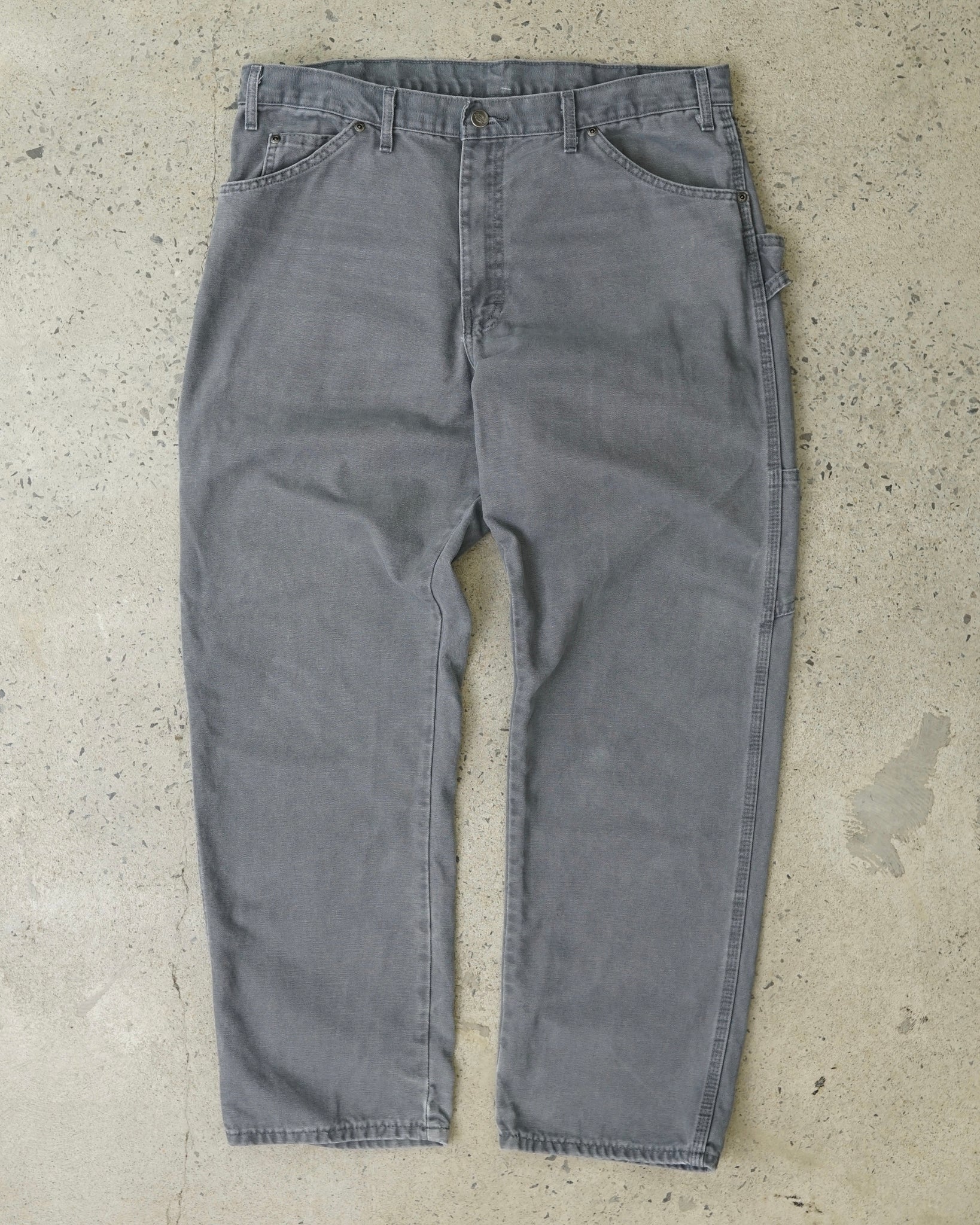 dickies carpenter pants