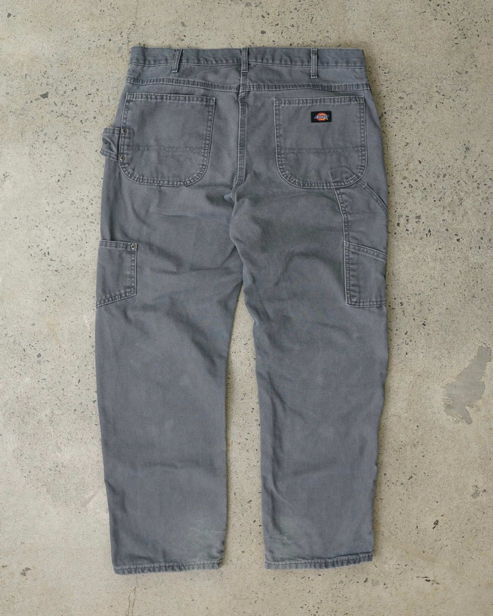 dickies carpenter pants